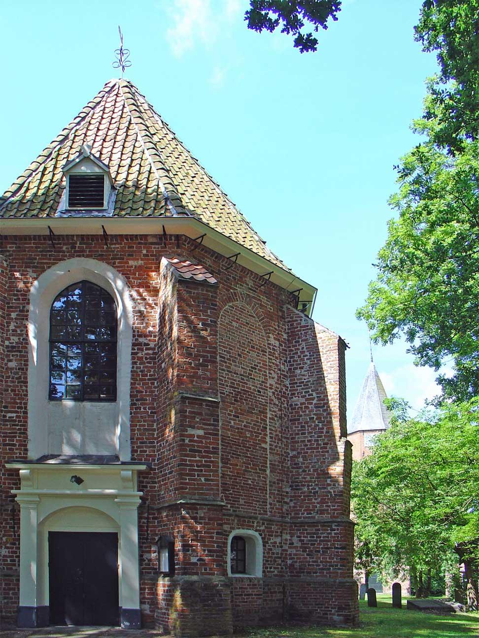 Magnuskerk