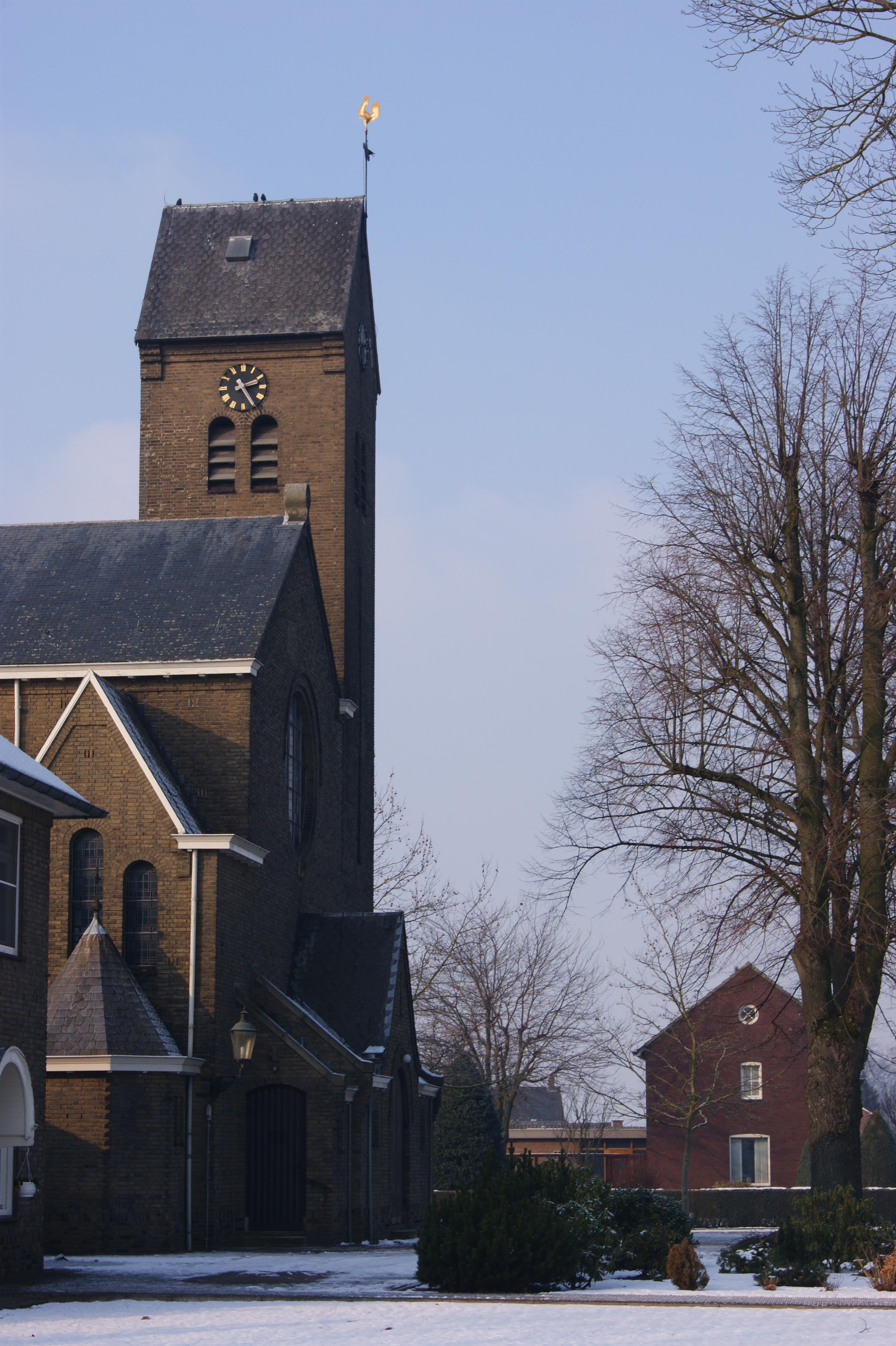 Sint-Liduinakerk