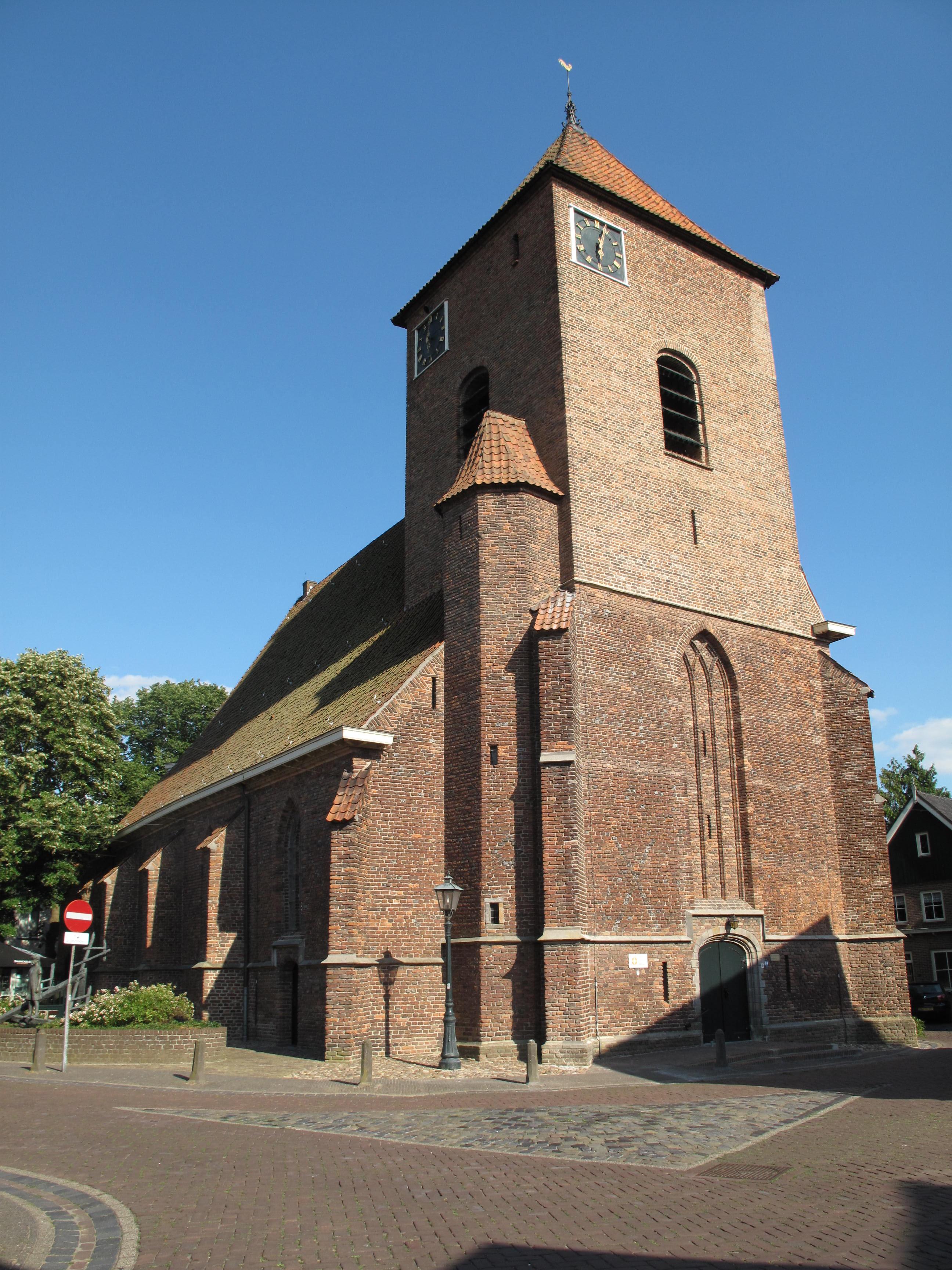 Joriskerk