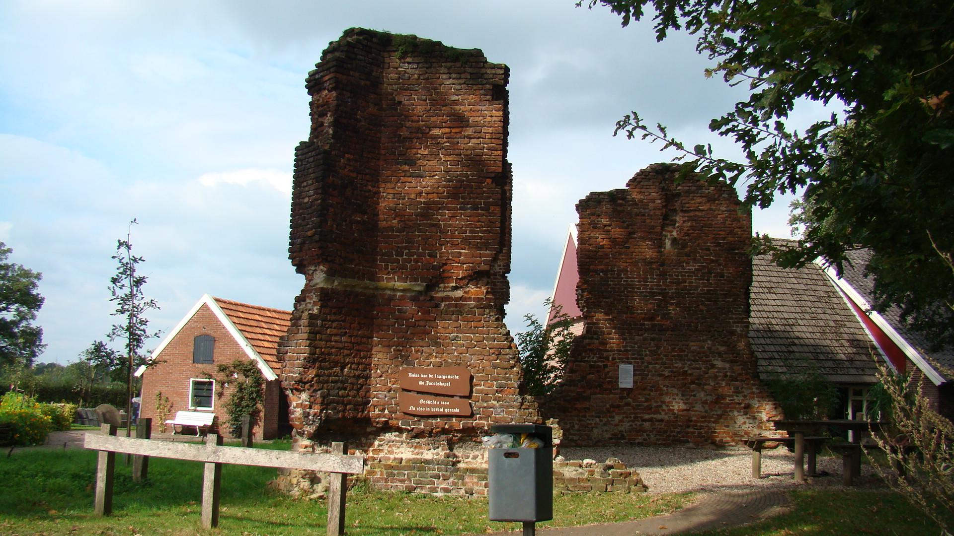 Sint-Jacobskapel