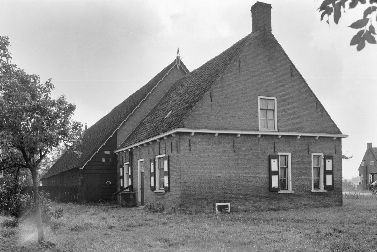 De Steene Poort