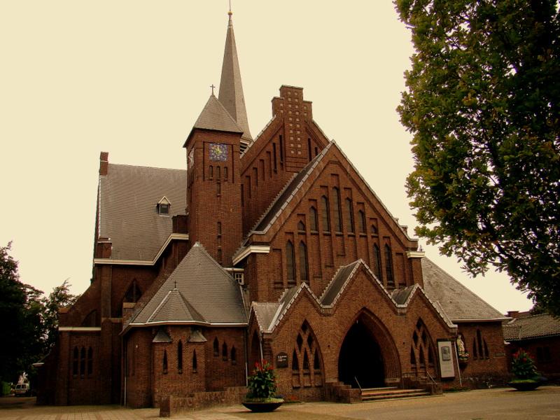 Sint-Jan de Doperkerk