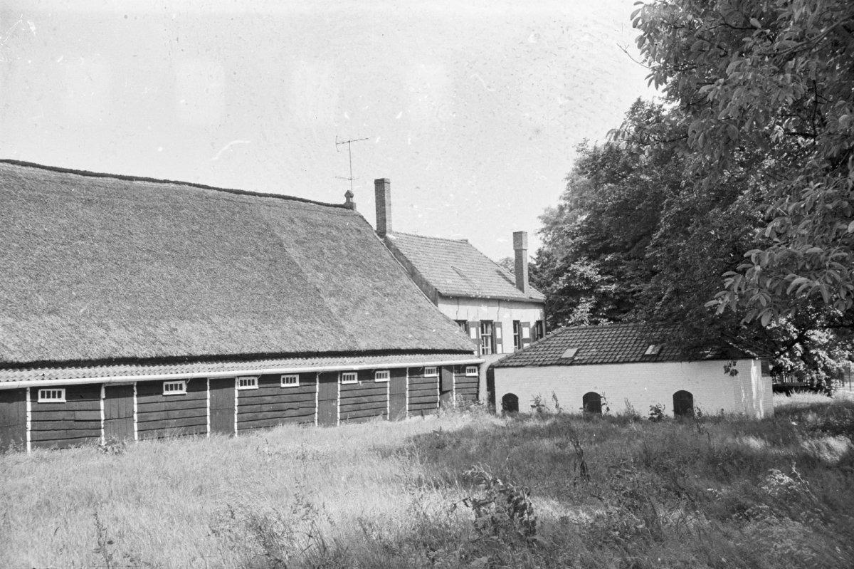 't Hof Maalkote