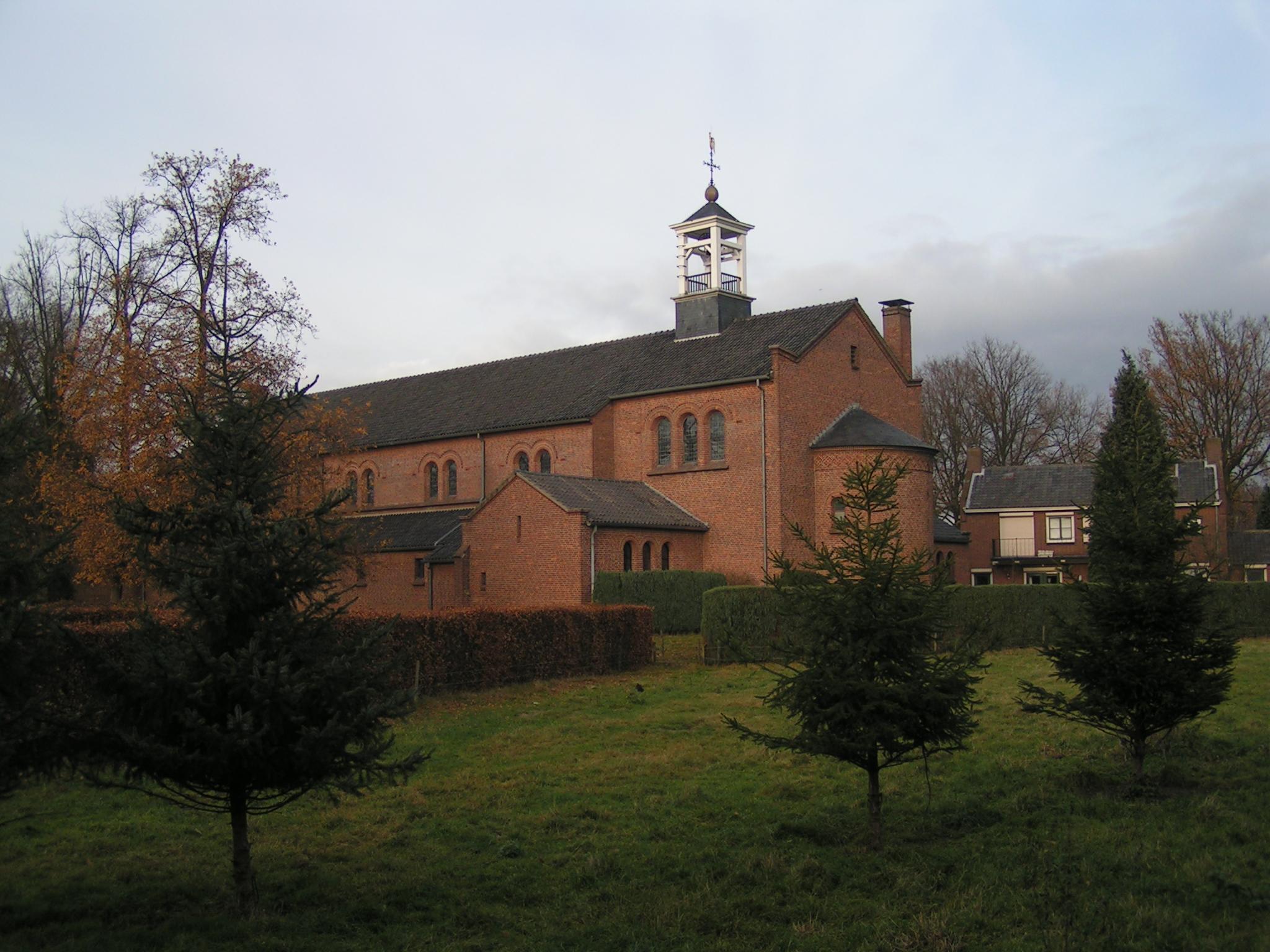 Sacramentskerk