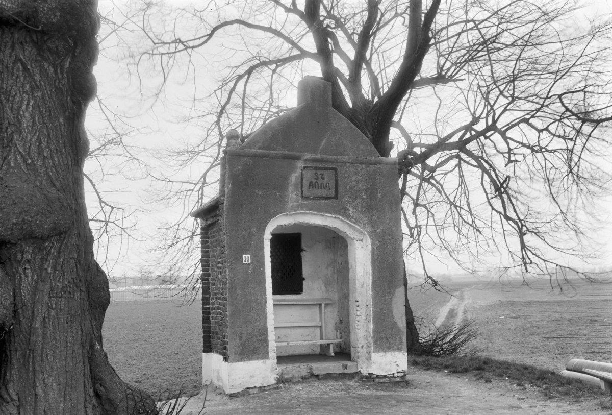 Sint-Annakapel
