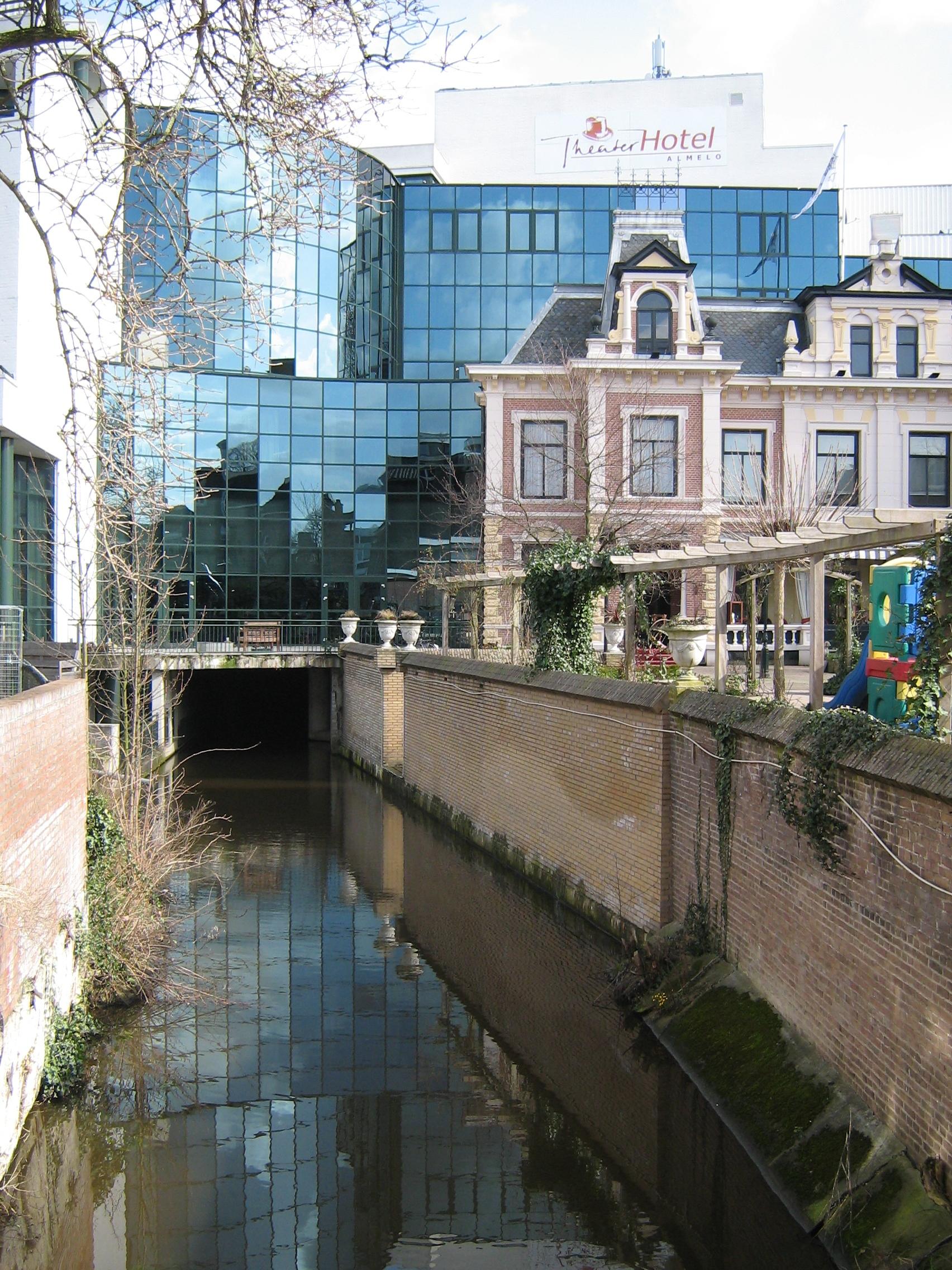 Theaterhotel Almelo