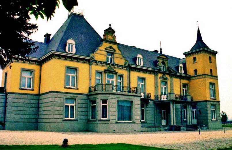 Huis Hoogenweerth