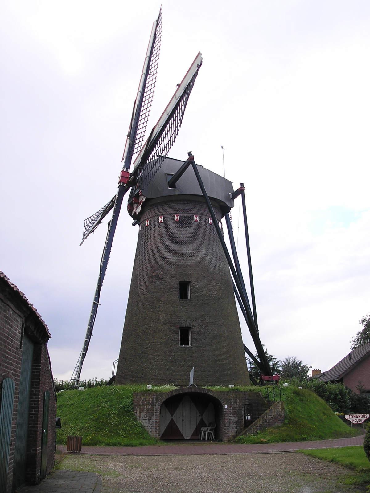 Leonardusmolen