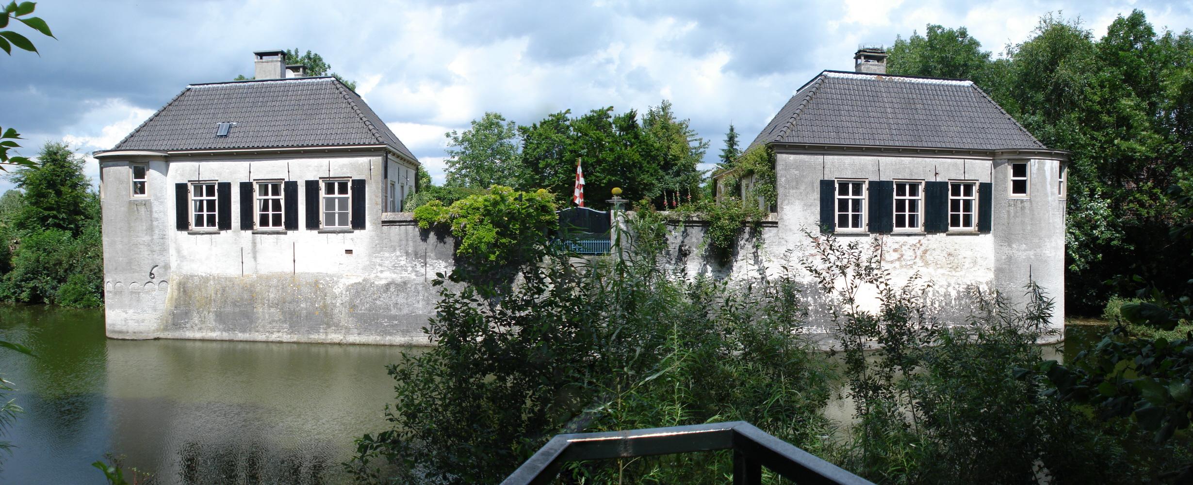 Kasteel van Oijen