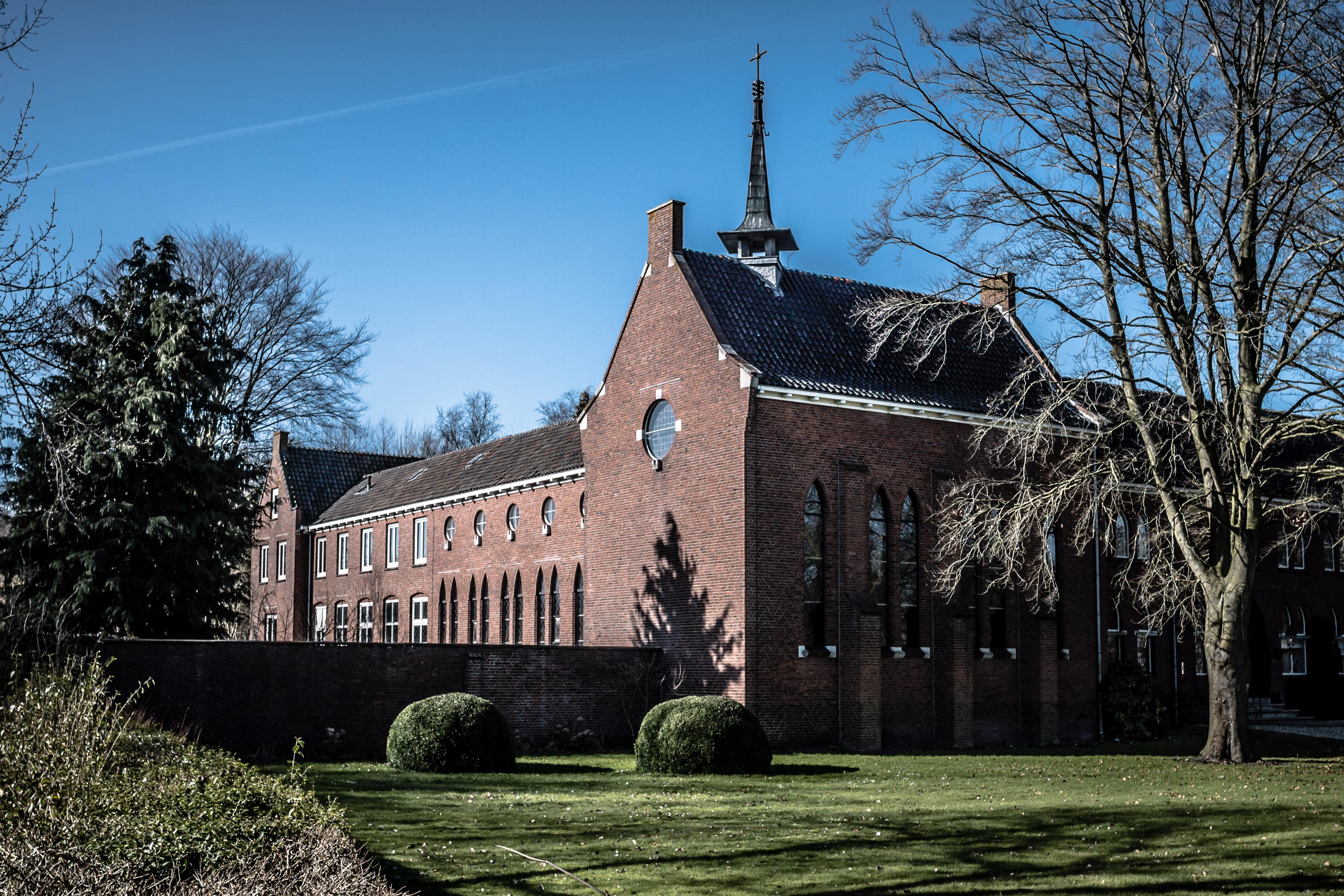Karmelklooster Drachten