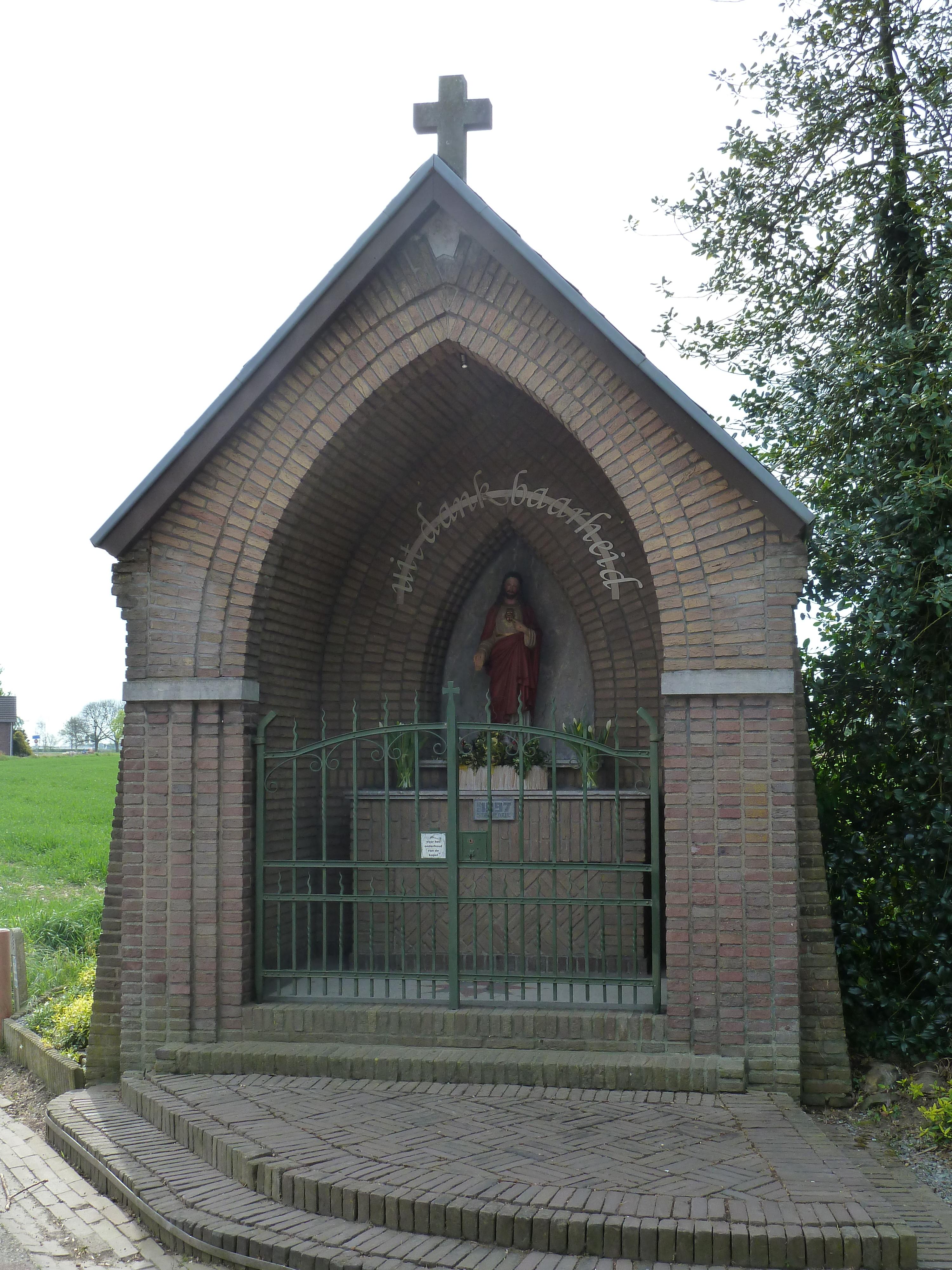 Heilig-Hartkapel