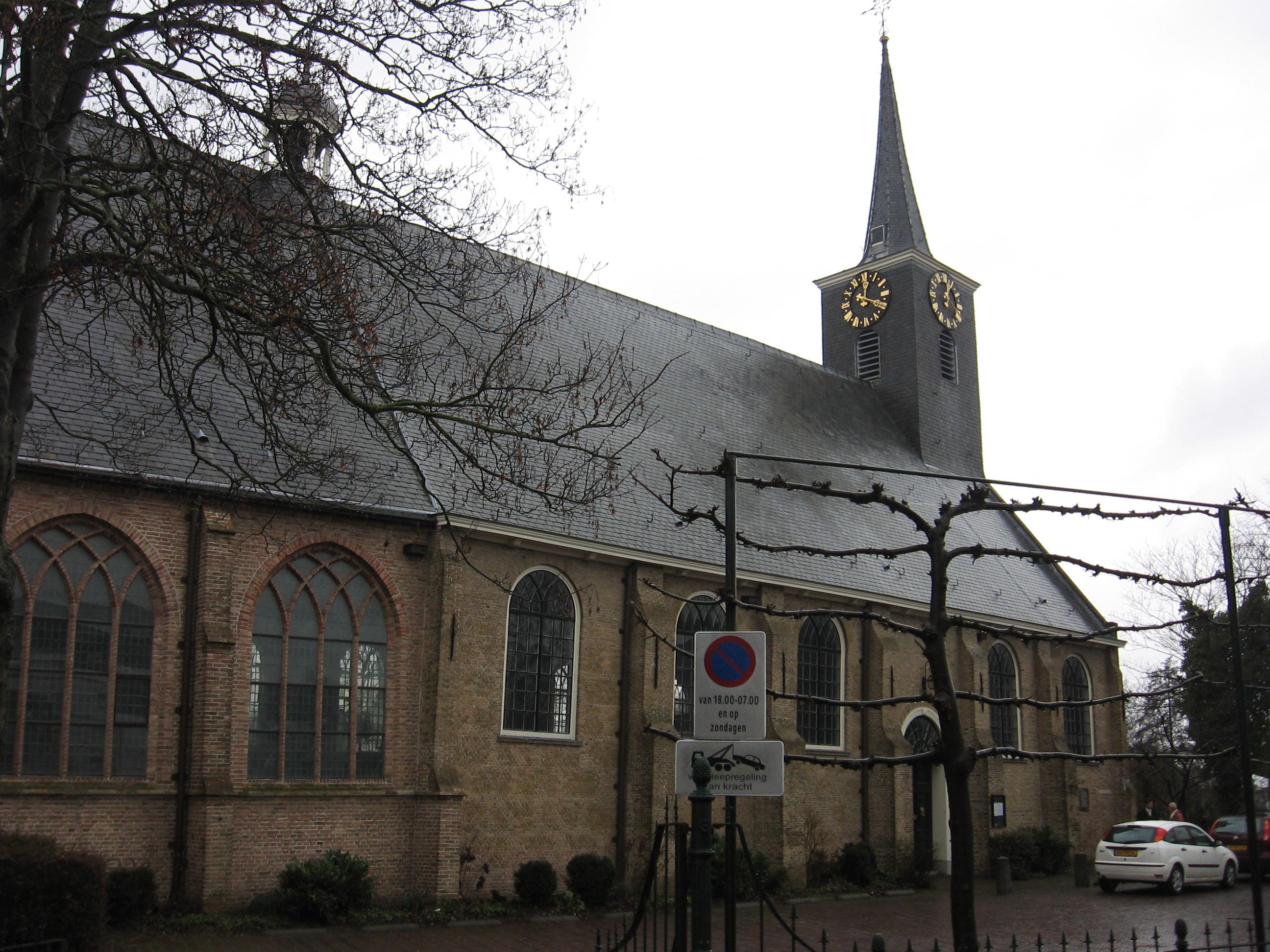 Ned.Herv.Kerk