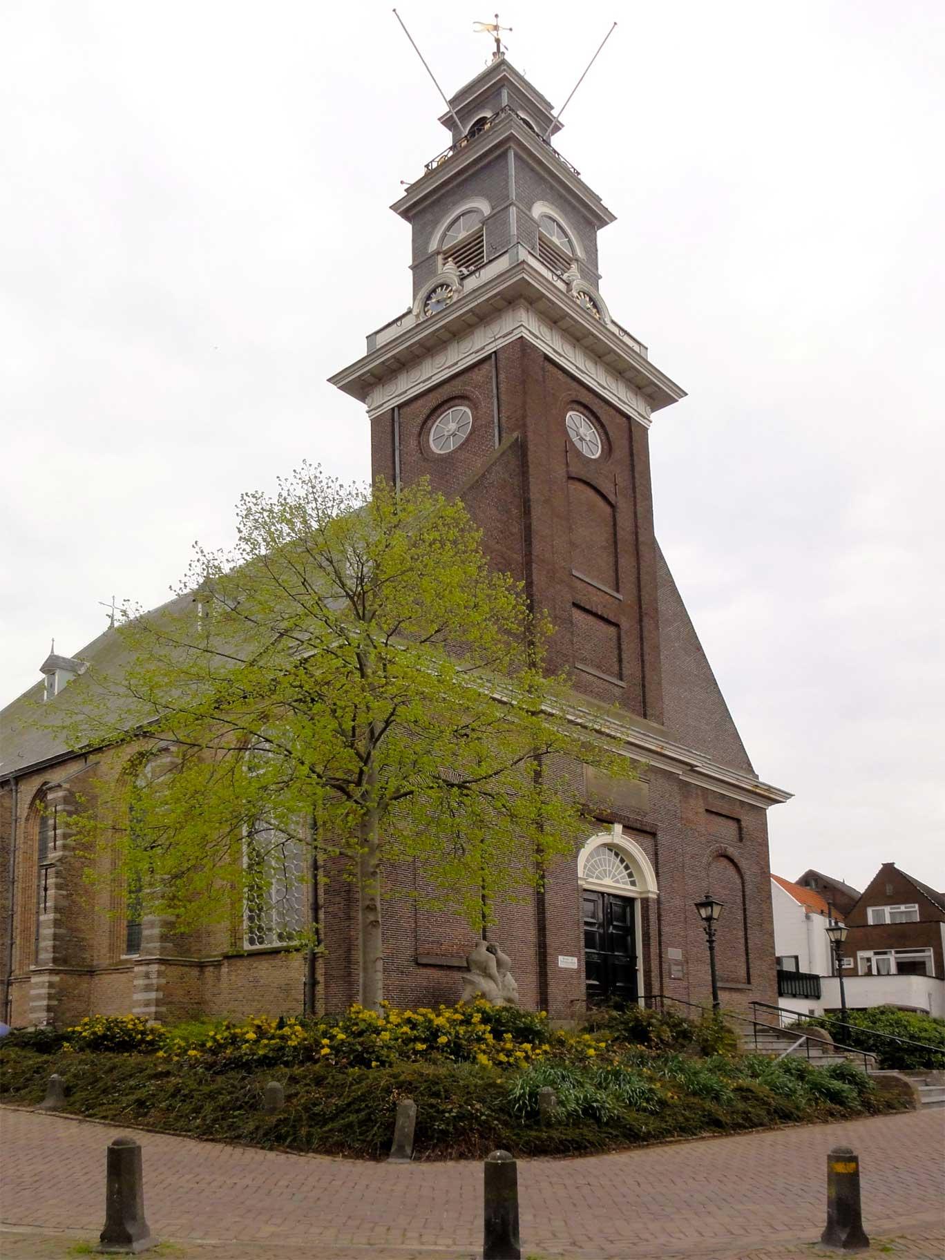 Grote of Johanneskerk