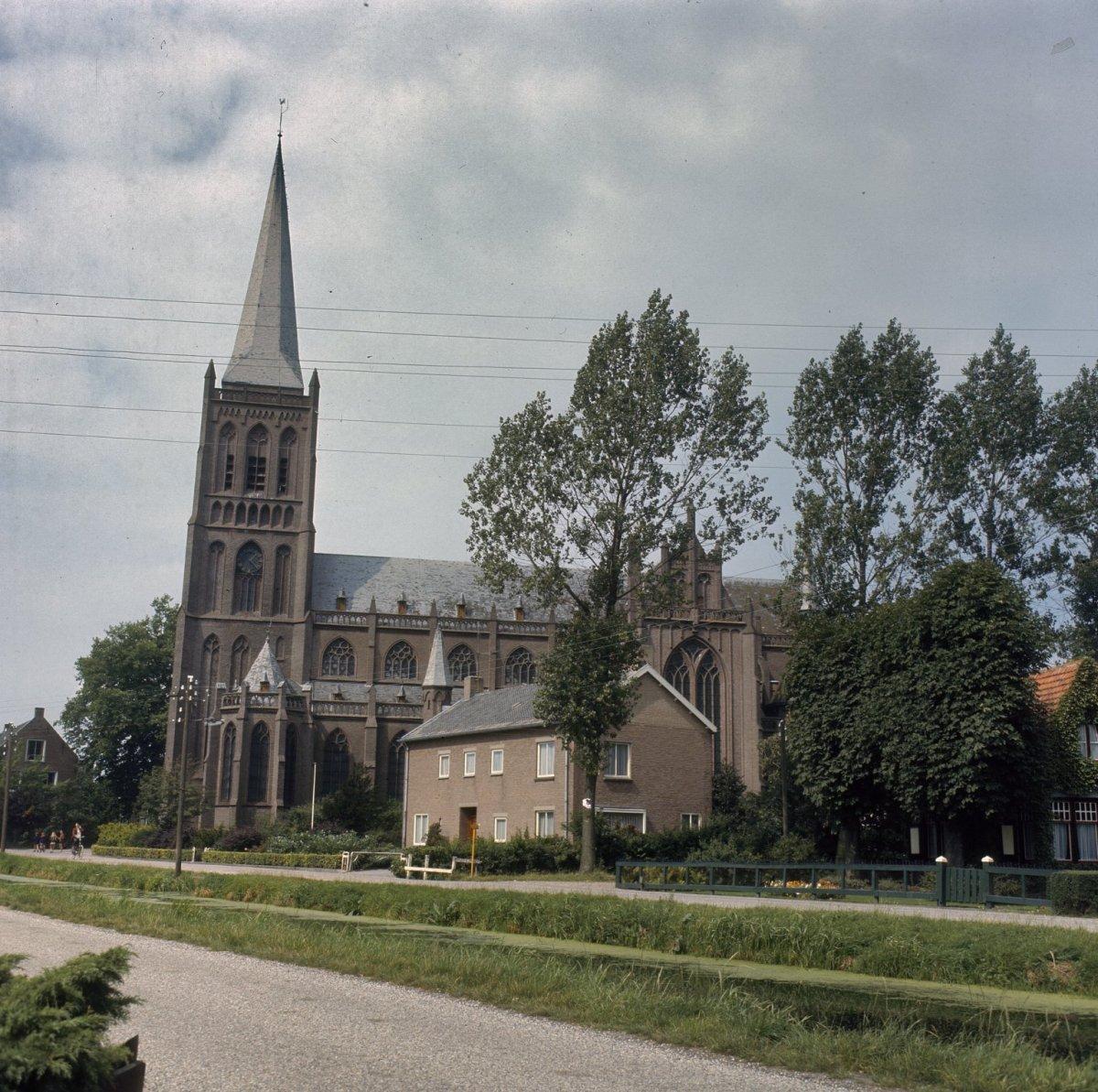 Sint-Michaëlkerk