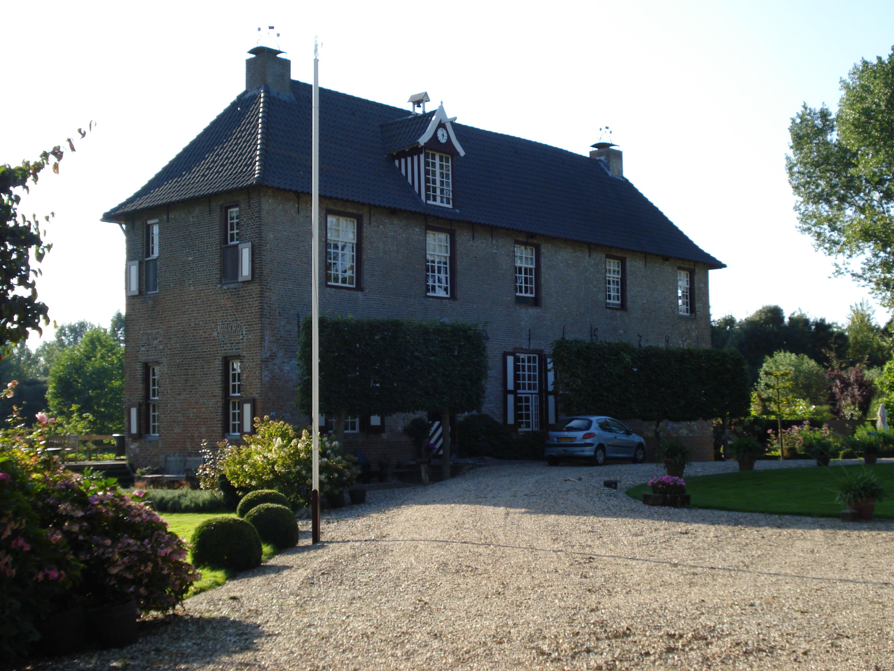 Havezate Camphuysen