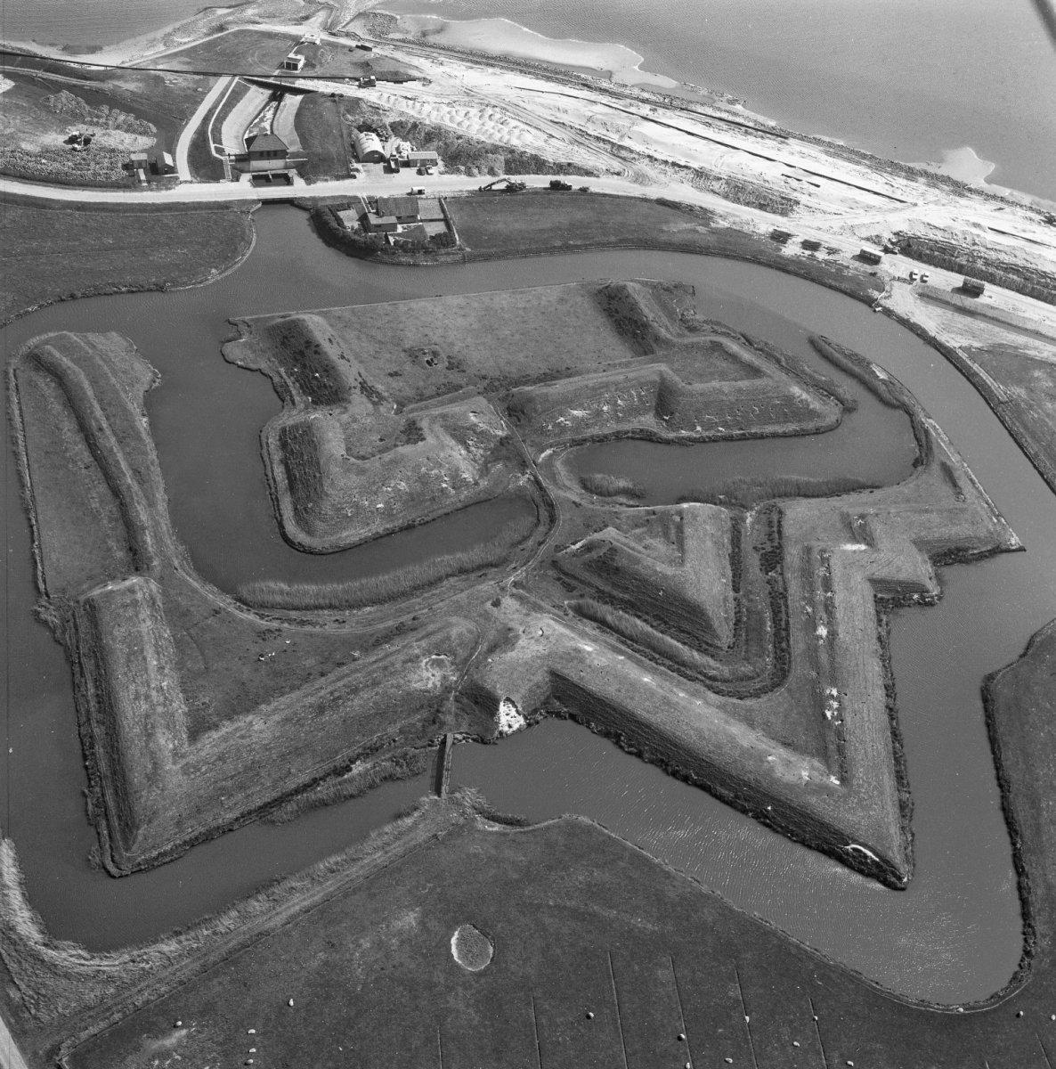 Fort de Schans
