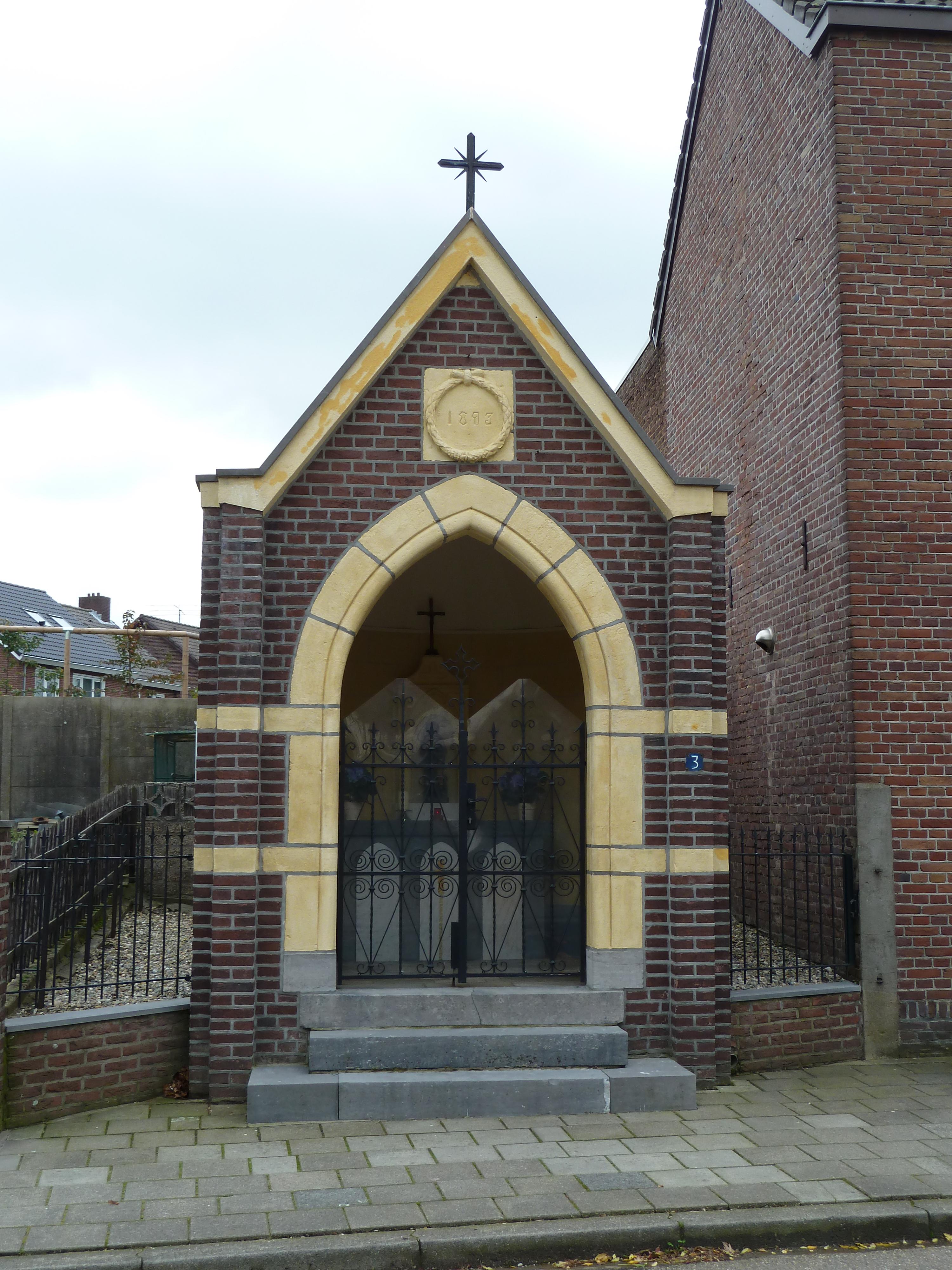 Sint-Rochuskapel