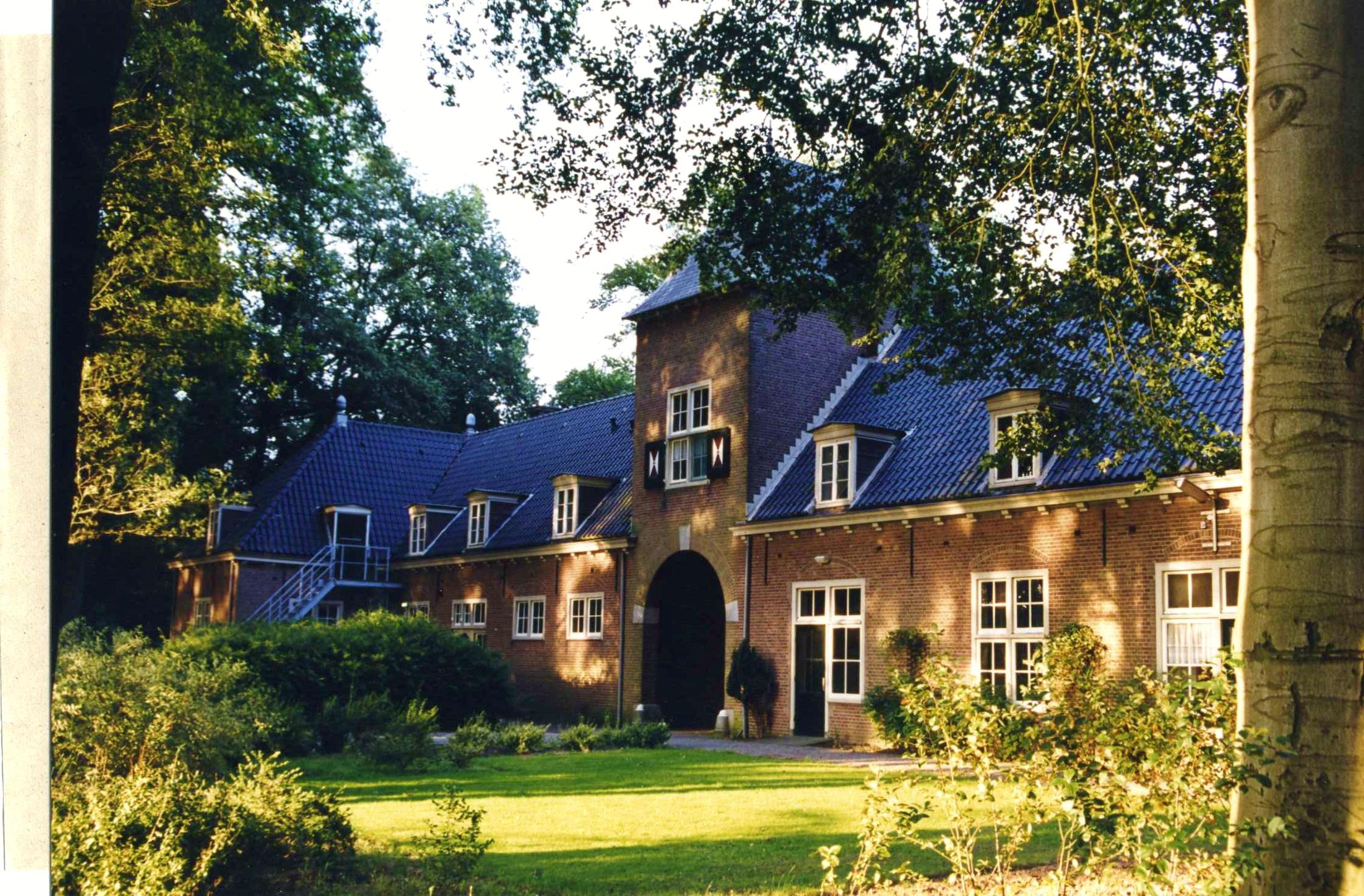 De Lathmer