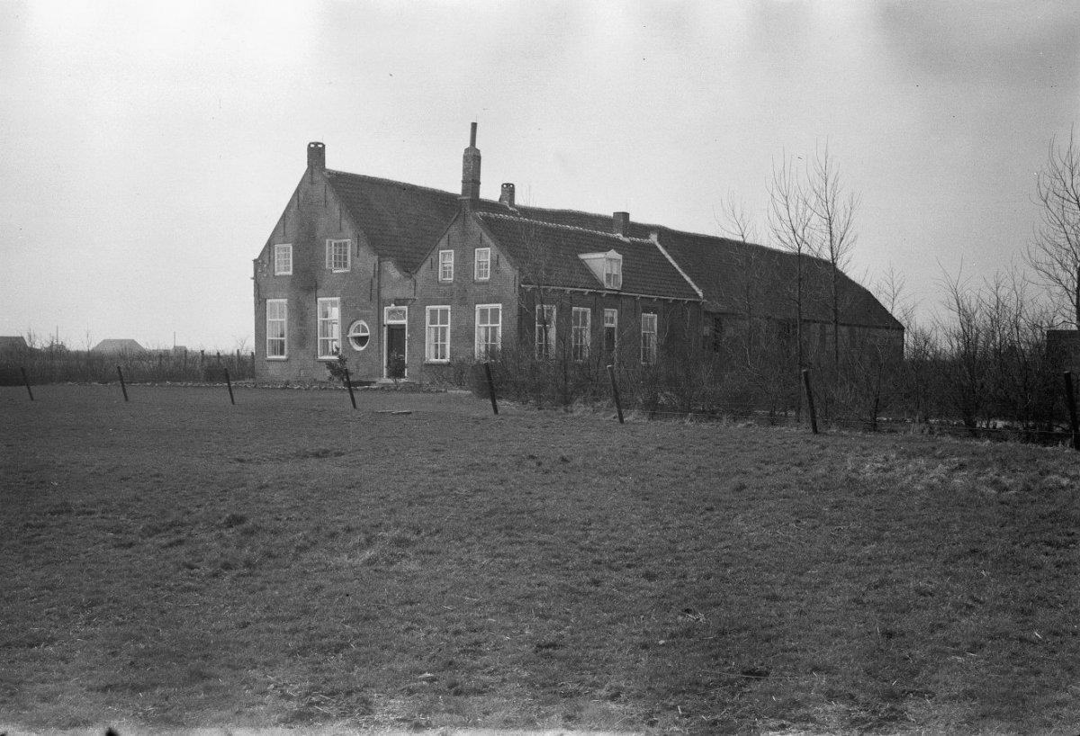 Hoeve Landzicht