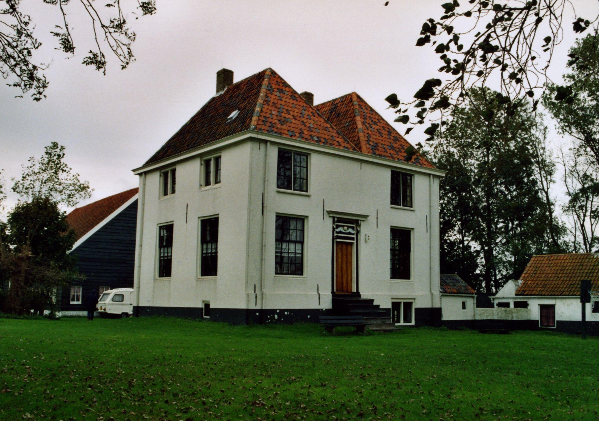 Huis de Helle