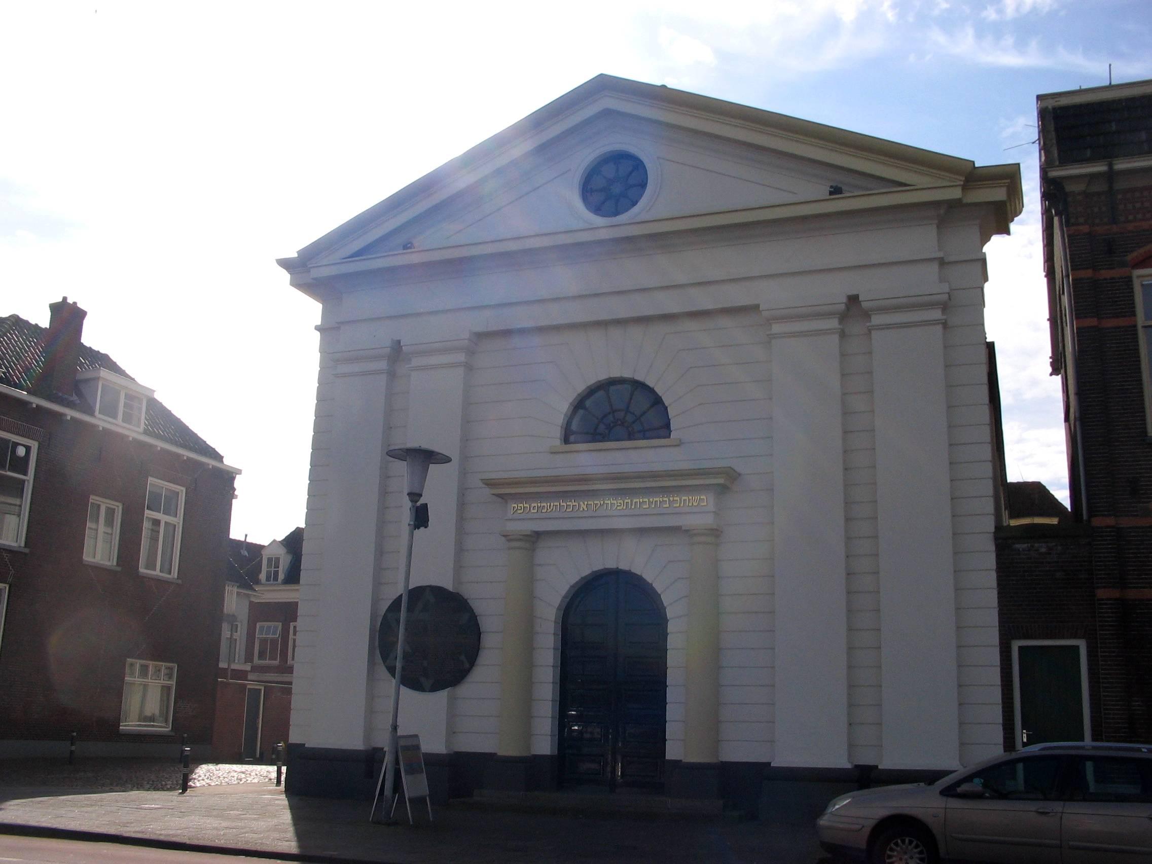 Synagoge