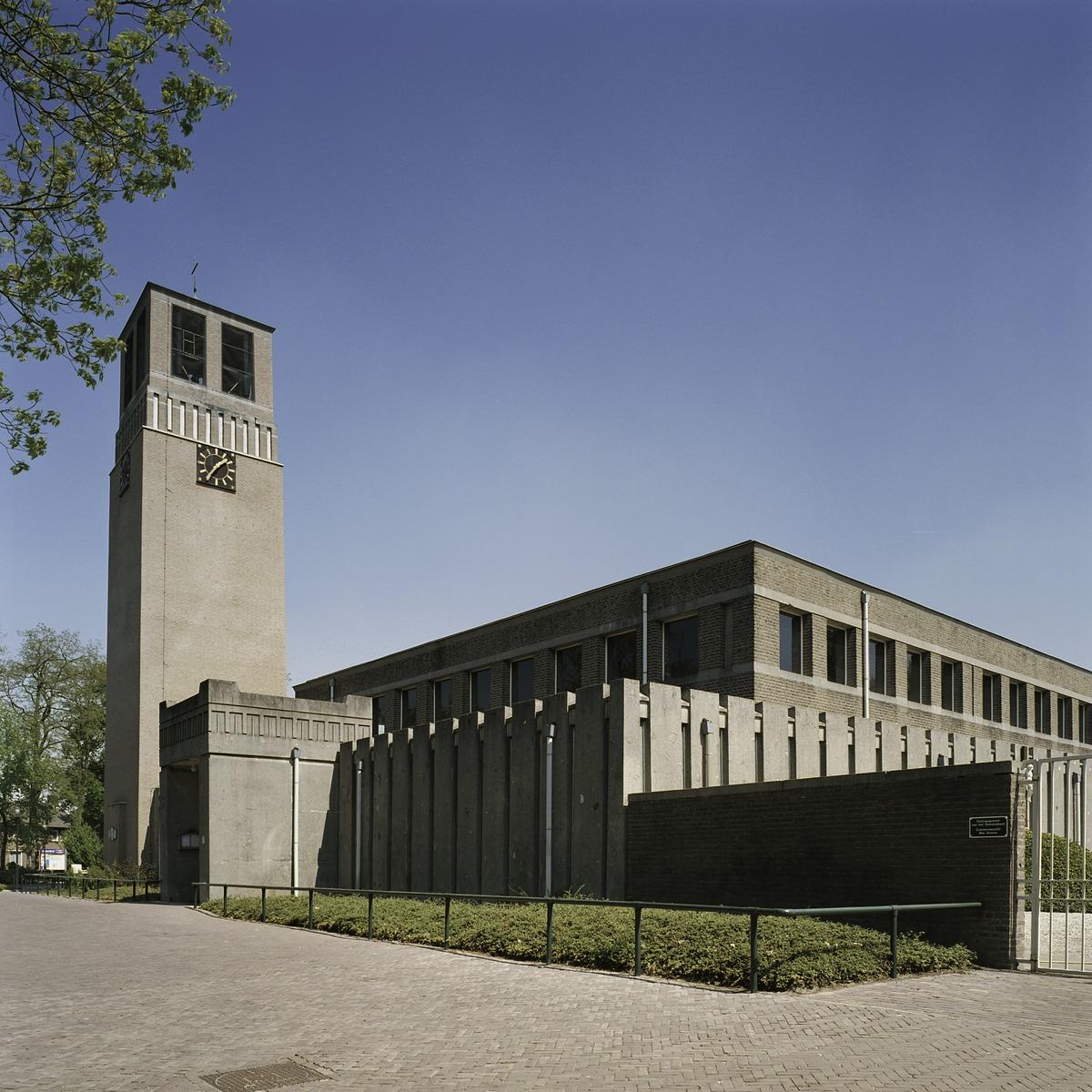 Heilige Kruisvindingskerk