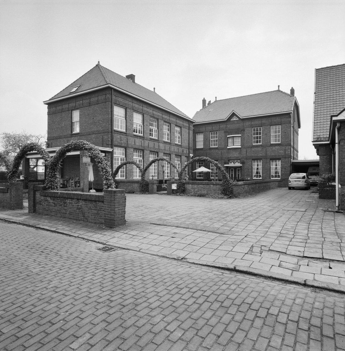 Theresiagesticht