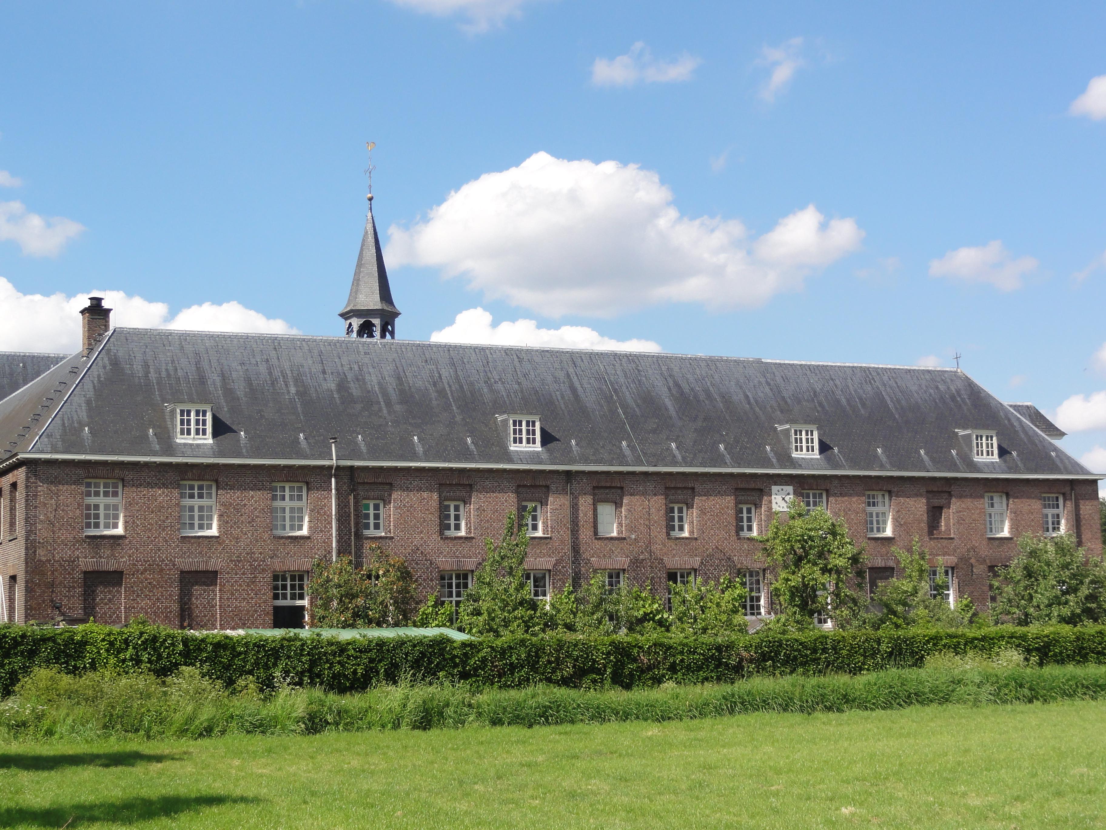Capucijnenklooster