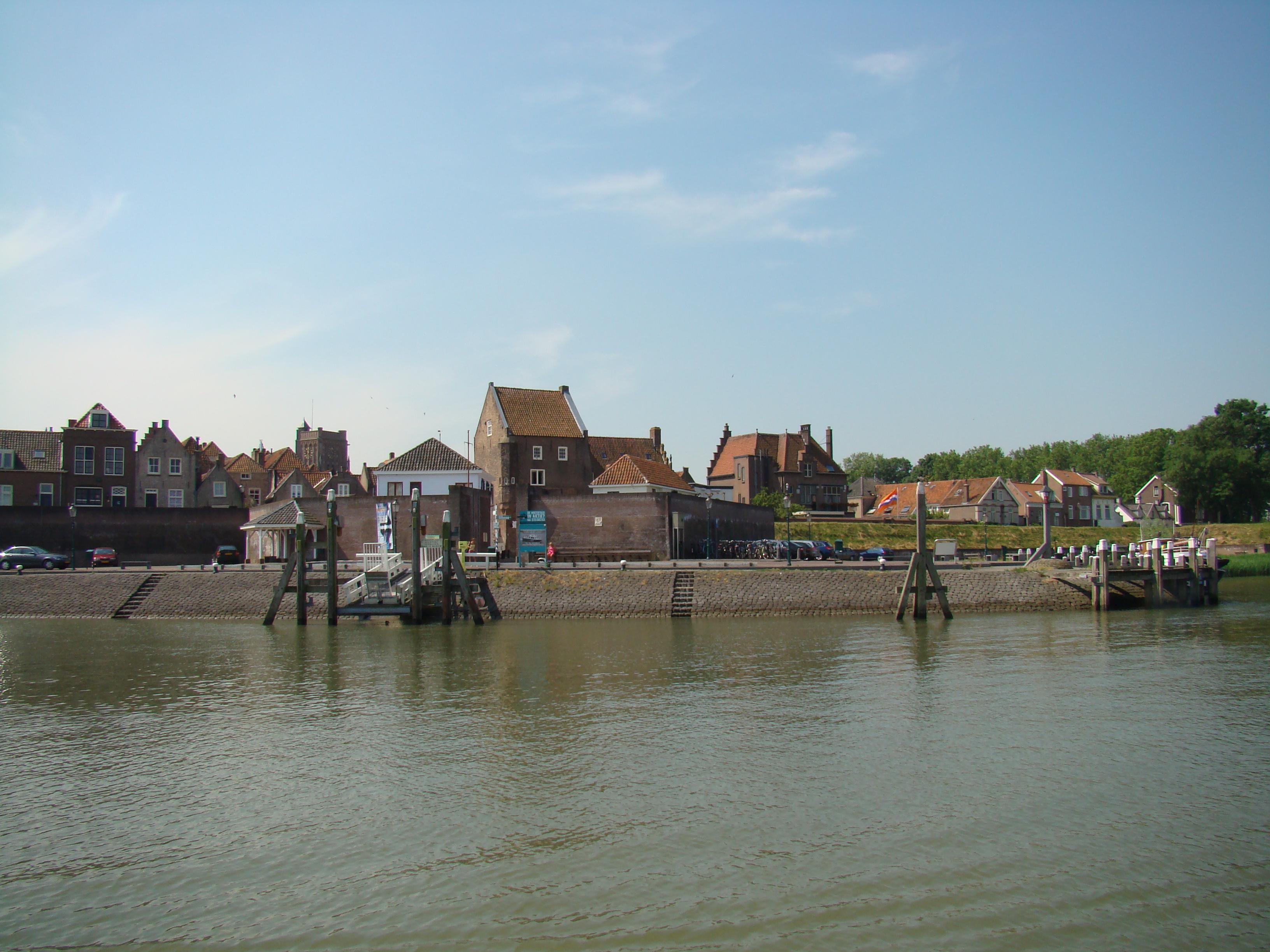 Woudrichem
