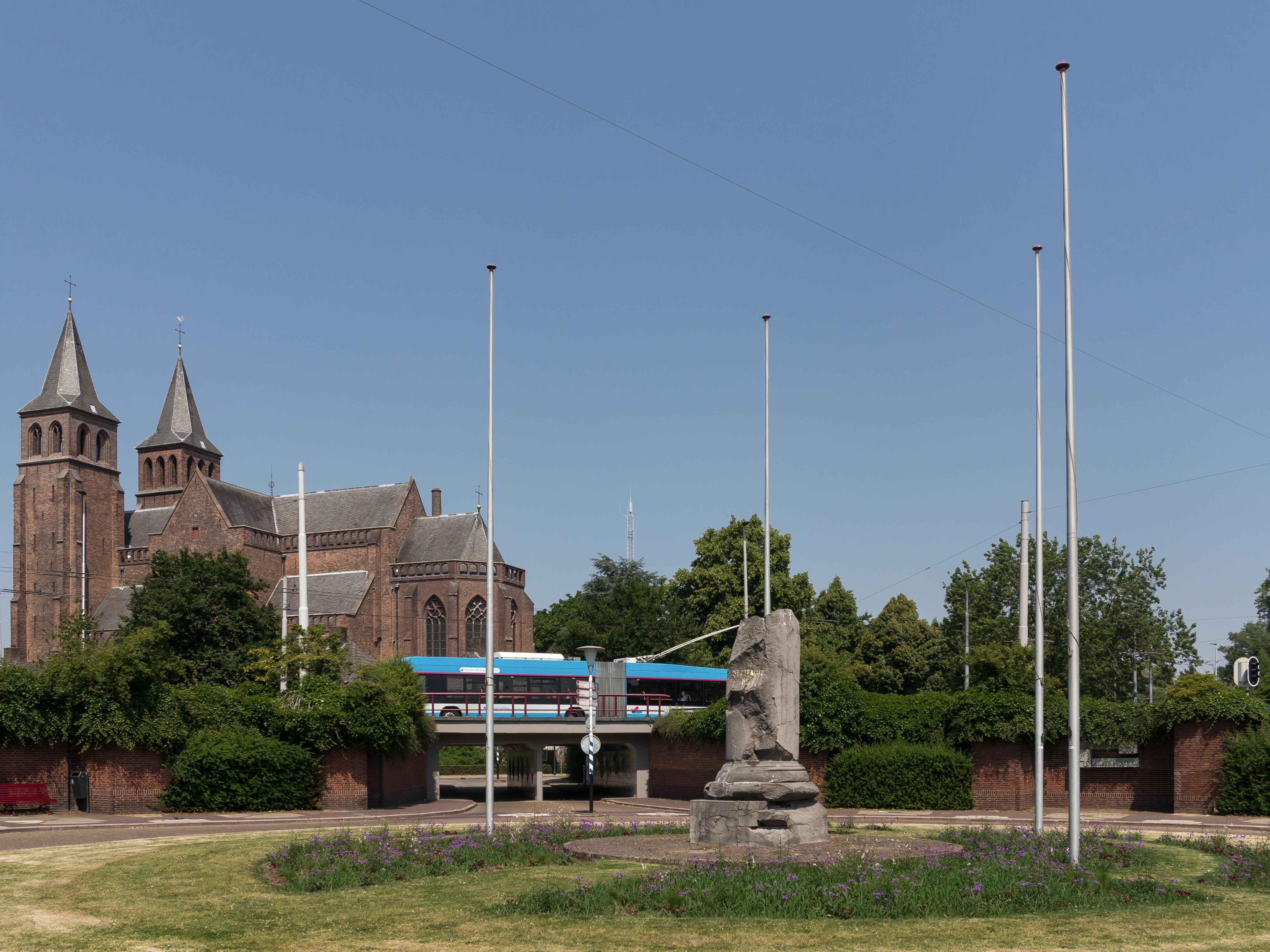 Airborneplein