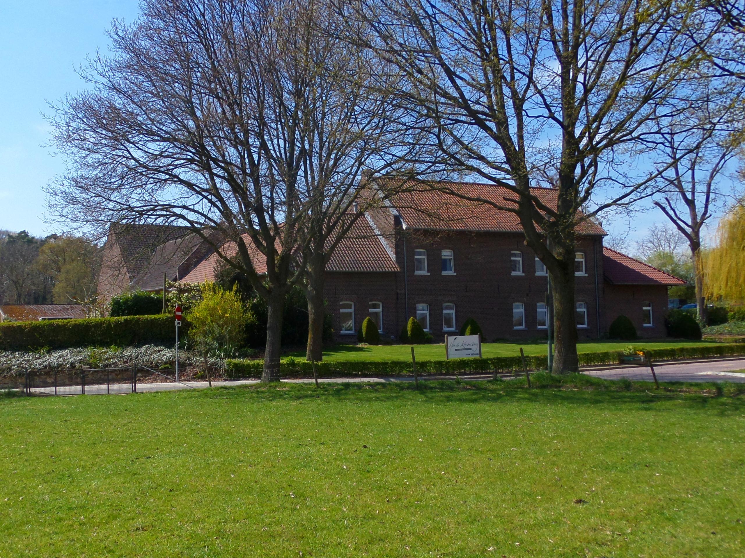 Hoeve Krekelberg