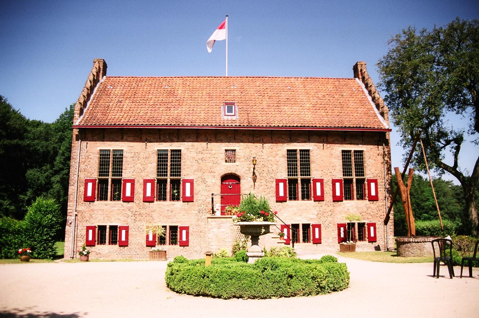 Hagen