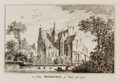 Huize Babberich