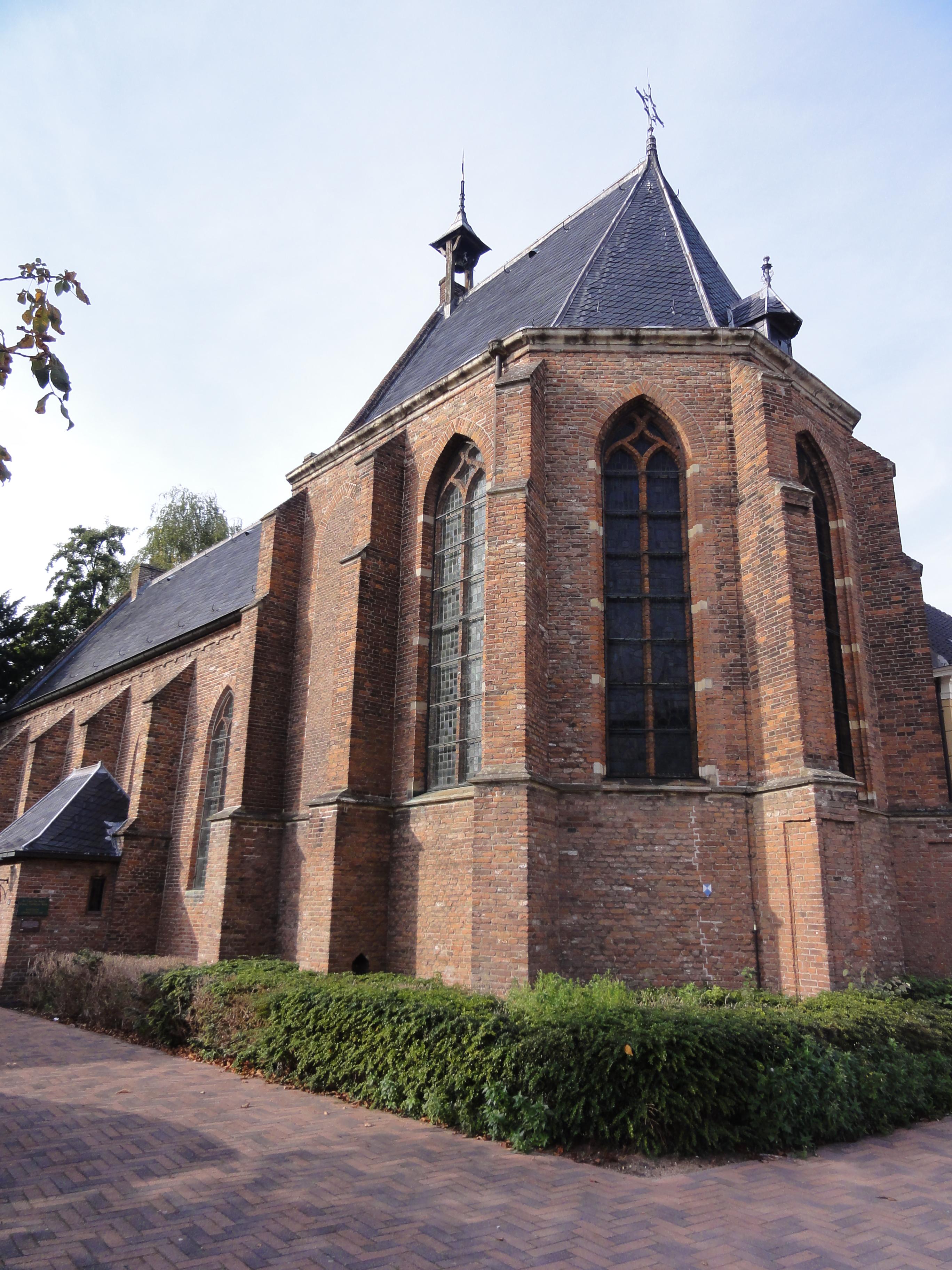 Sint-Caeciliakapel
