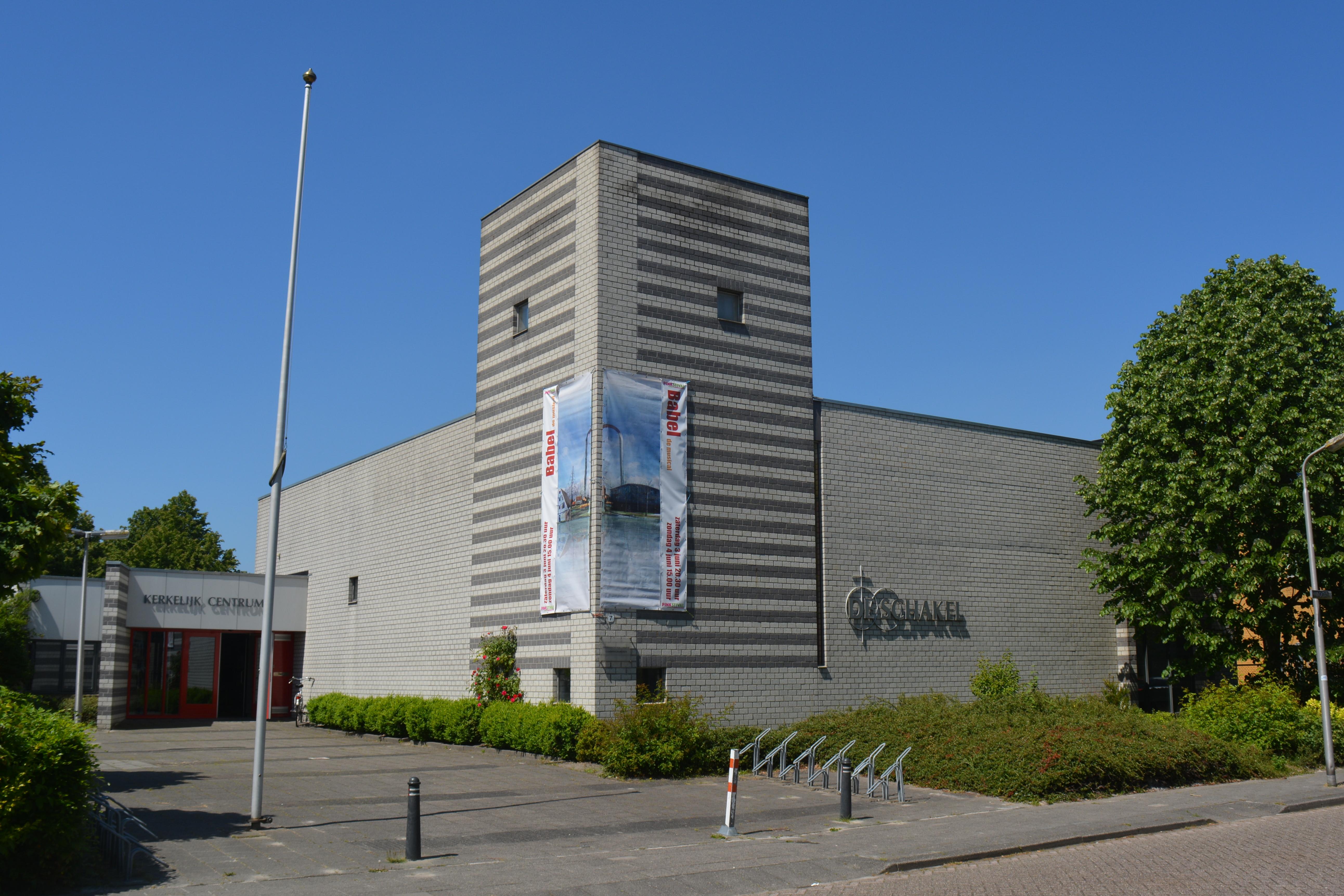 De Schakel