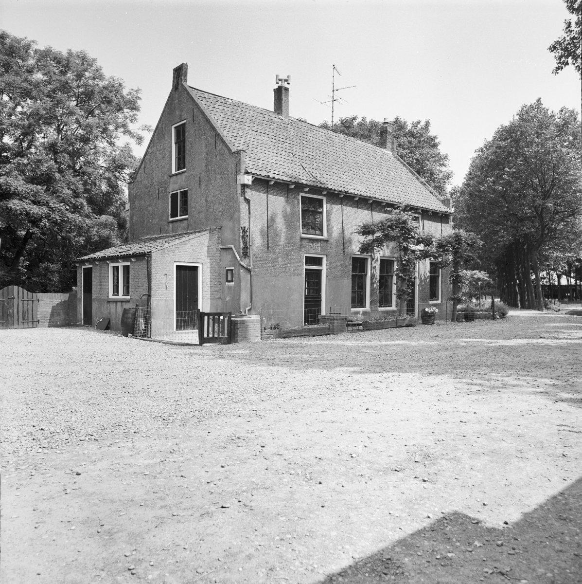 Boerderij "Lust en Last"