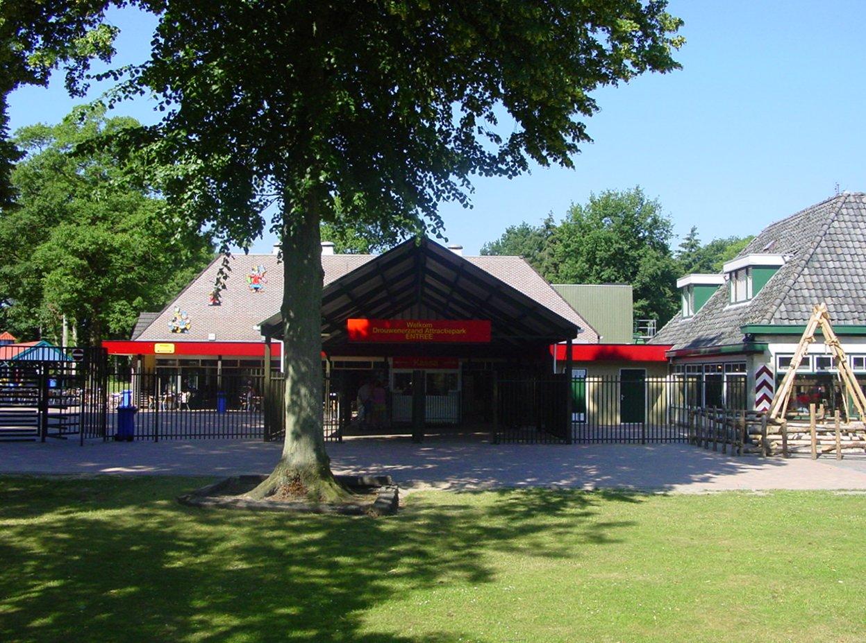 Drouwenerzand