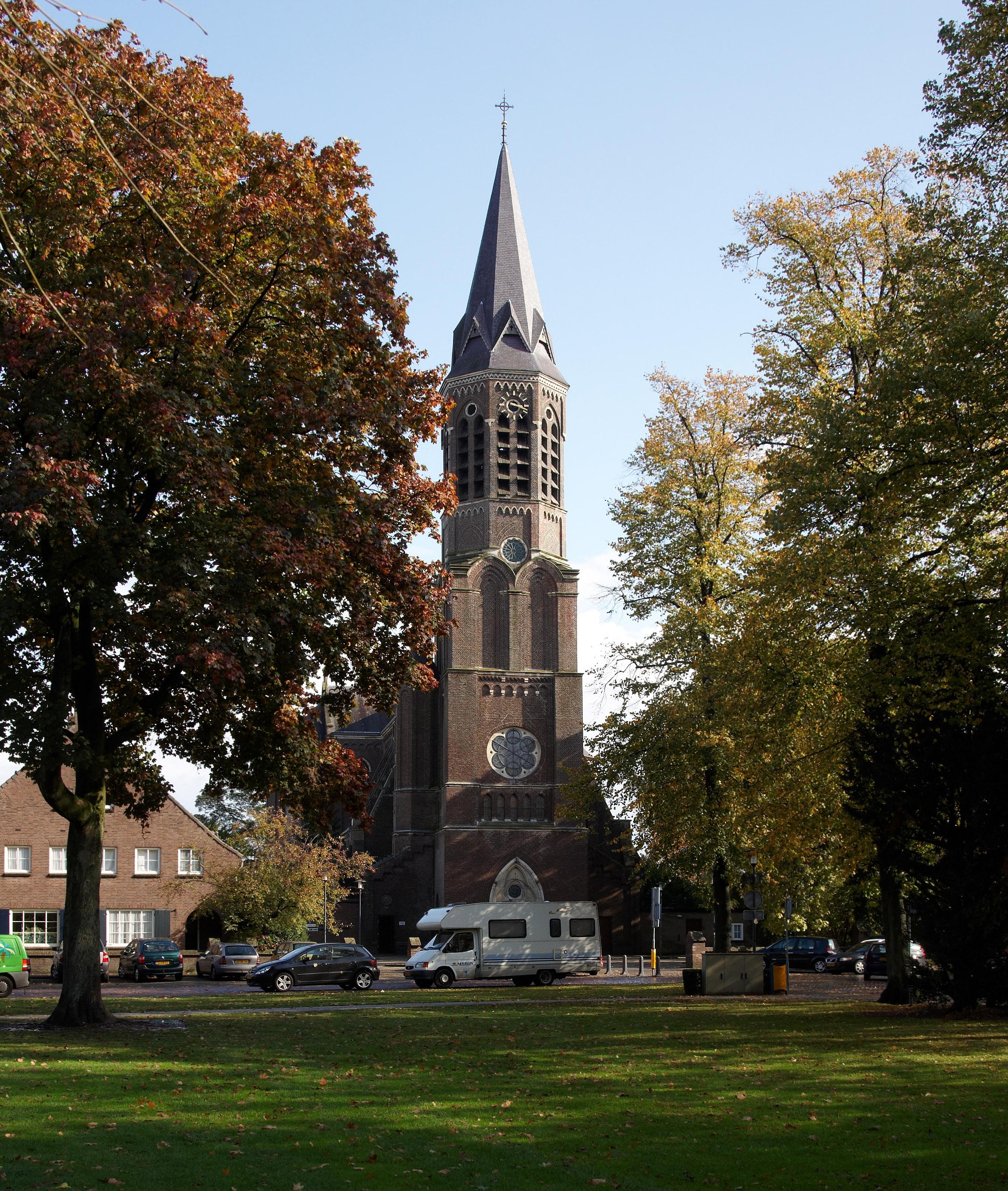 Sint-Clemenskerk