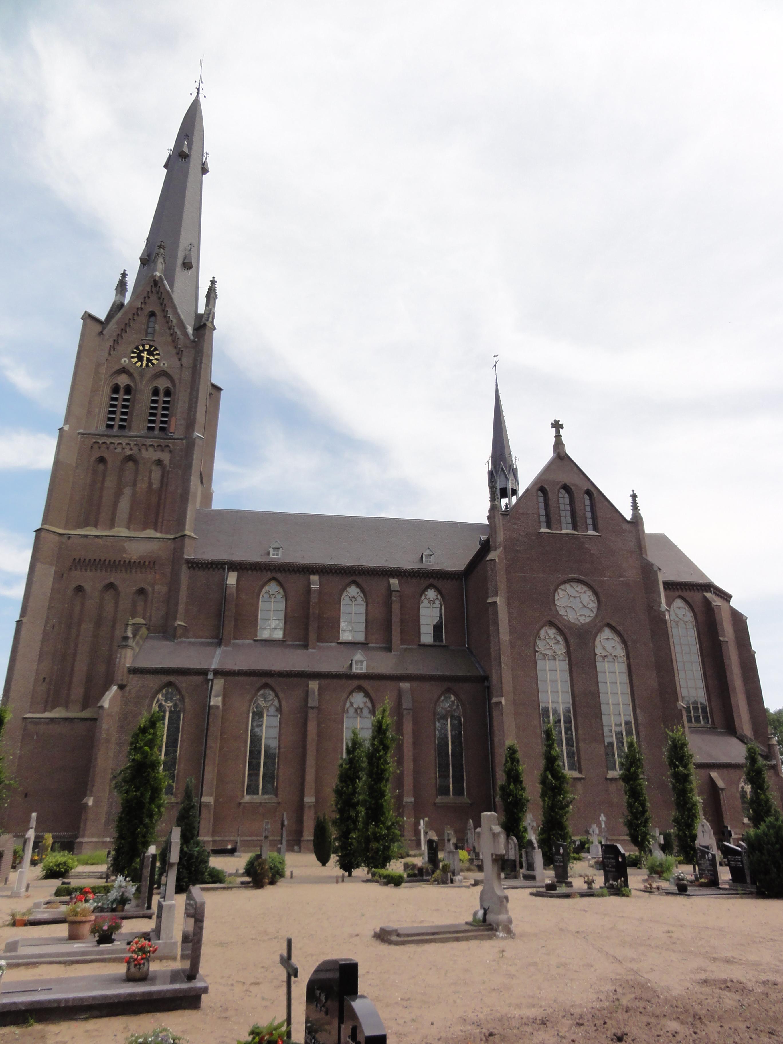 Sint-Servatiuskerk