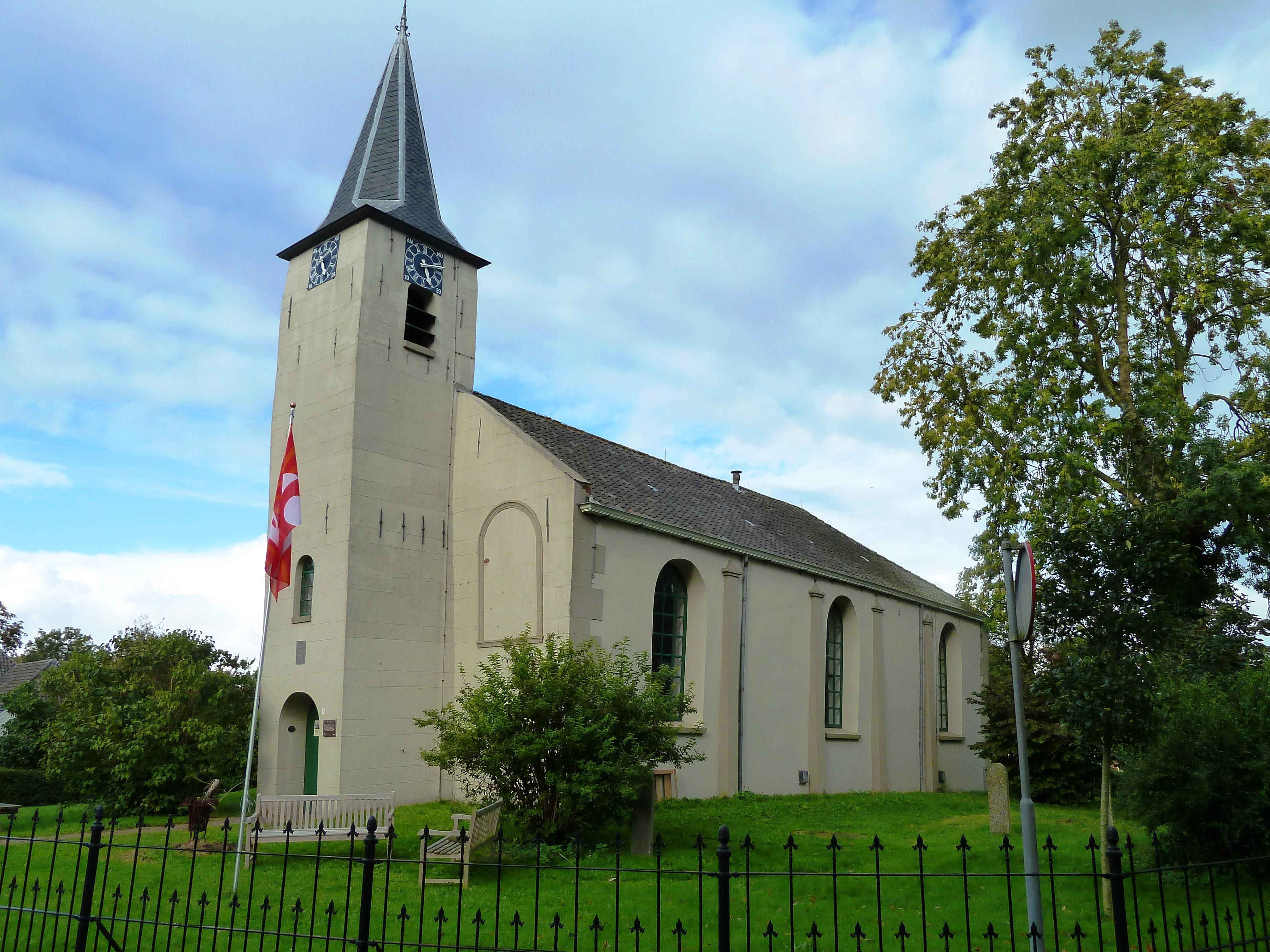 Jacobuskerk