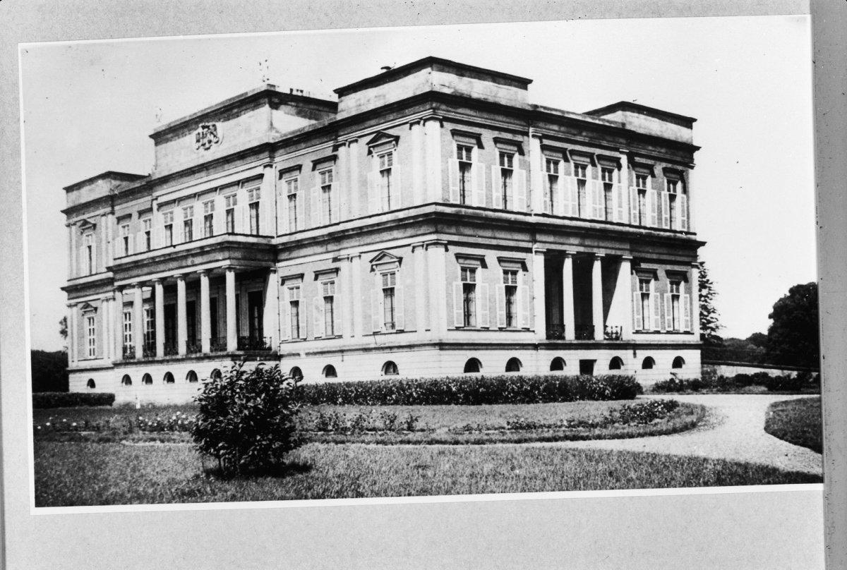Kasteel Enghuizen