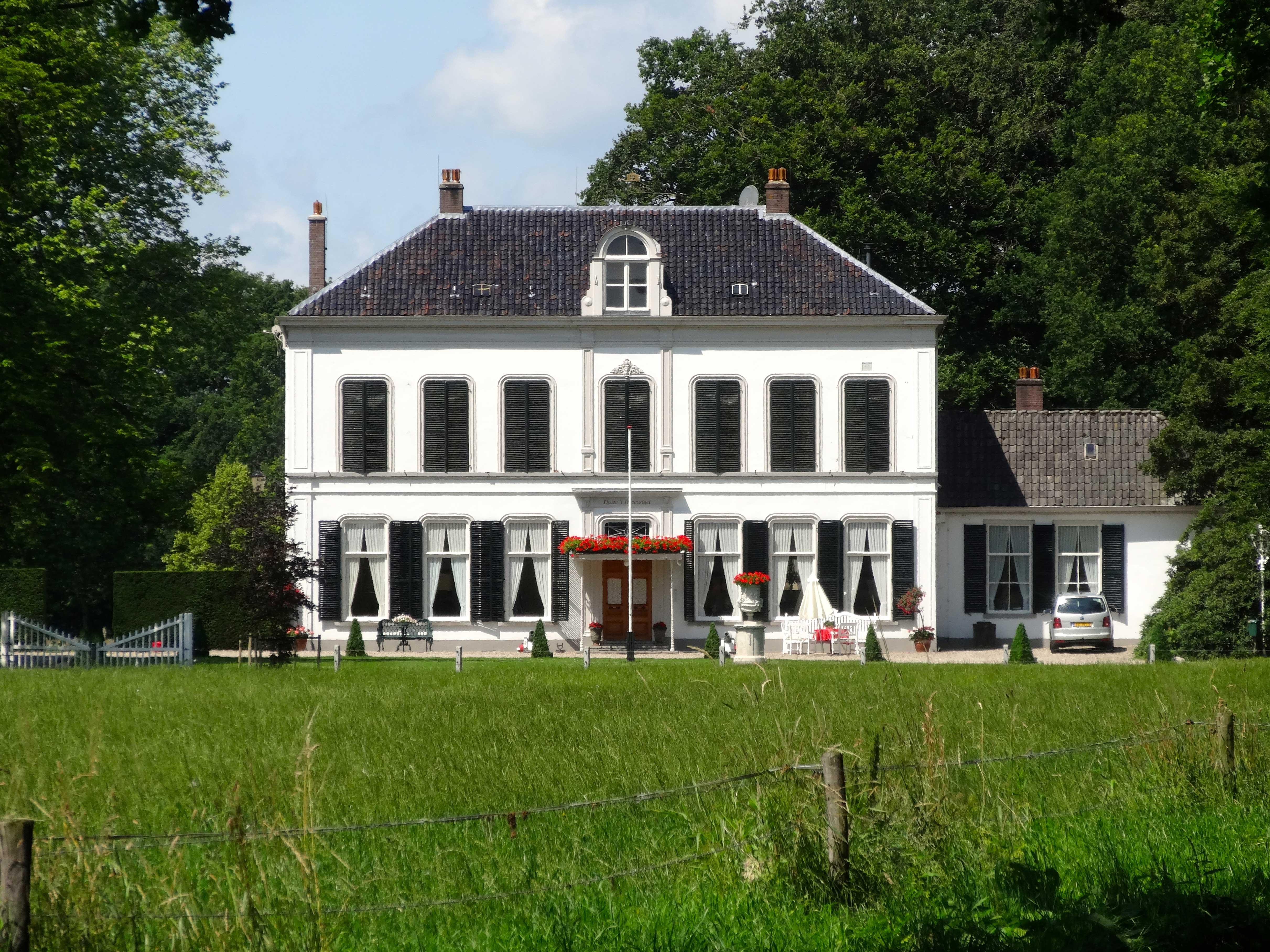 't Rozendael