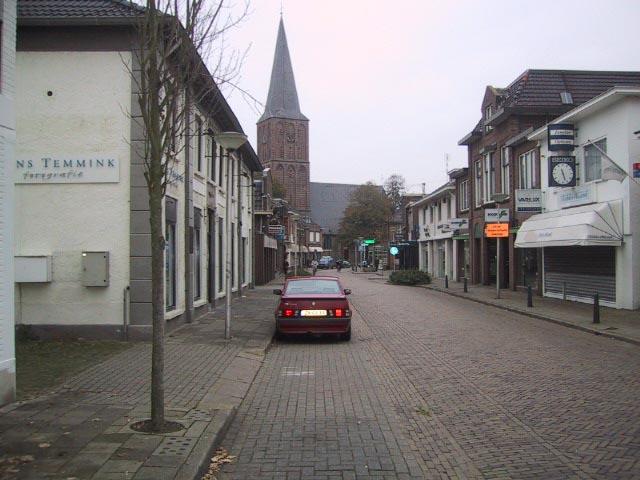 Remigiuskerk