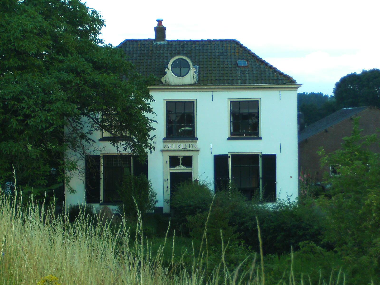 Het Melkleen