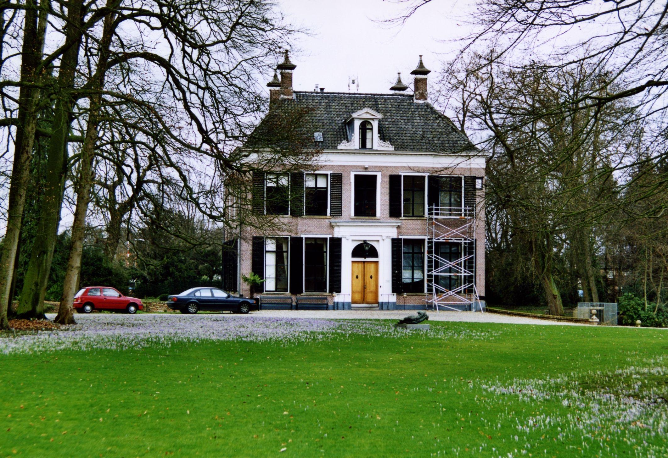 Huize Het Holthuis