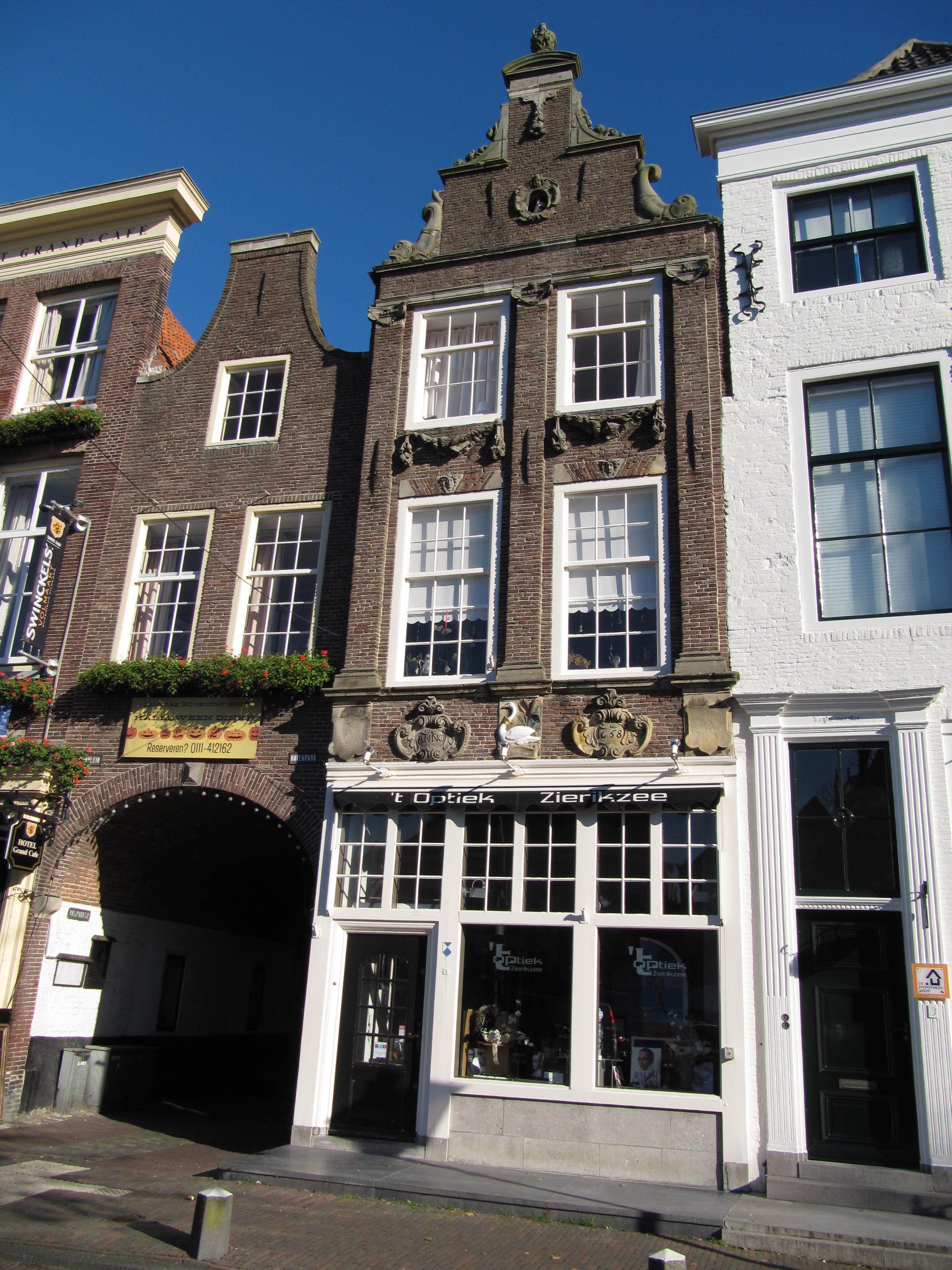 Witte Zwaan