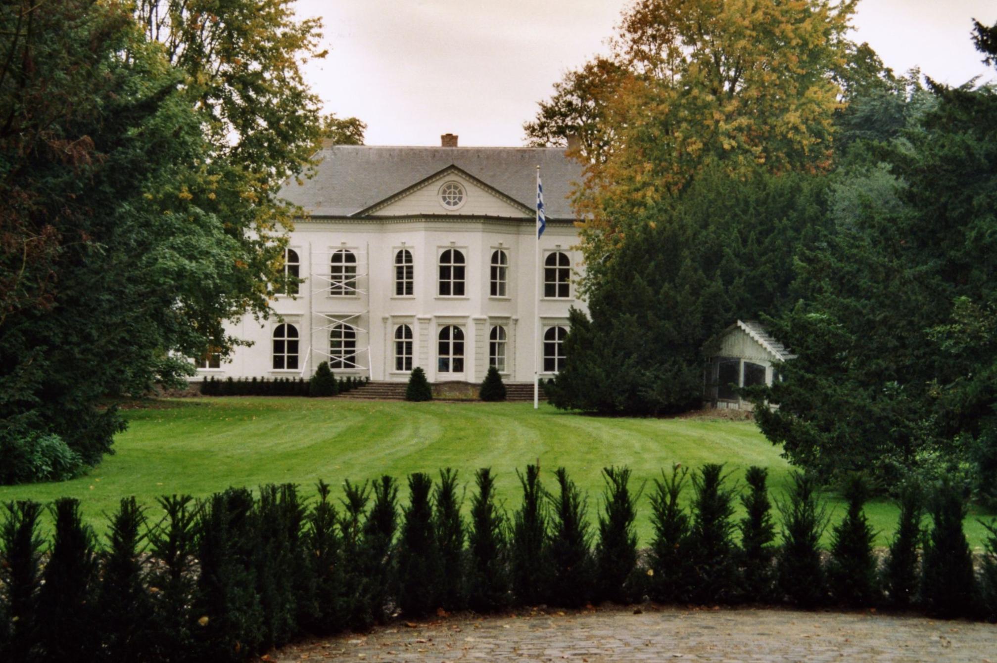 Heesterlust