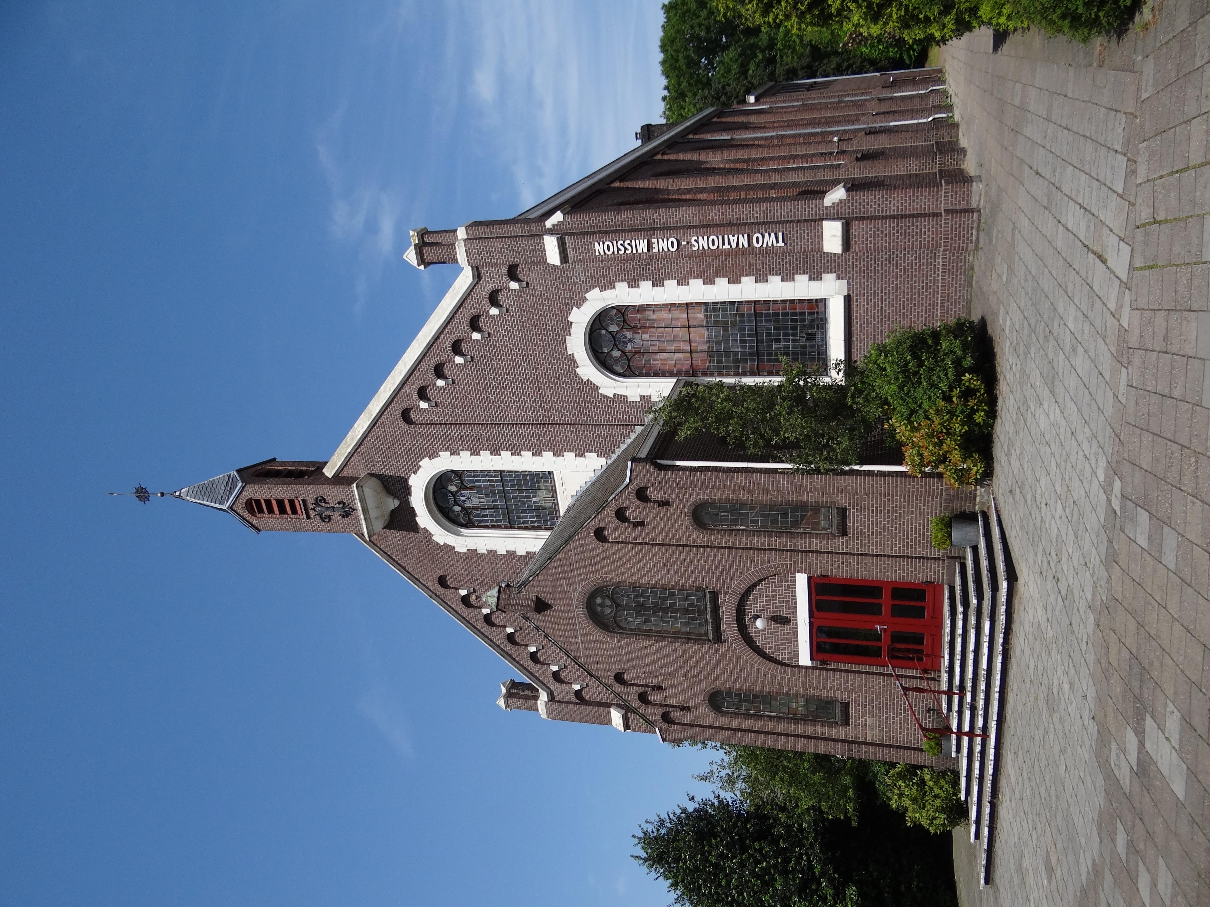 Westerkerk