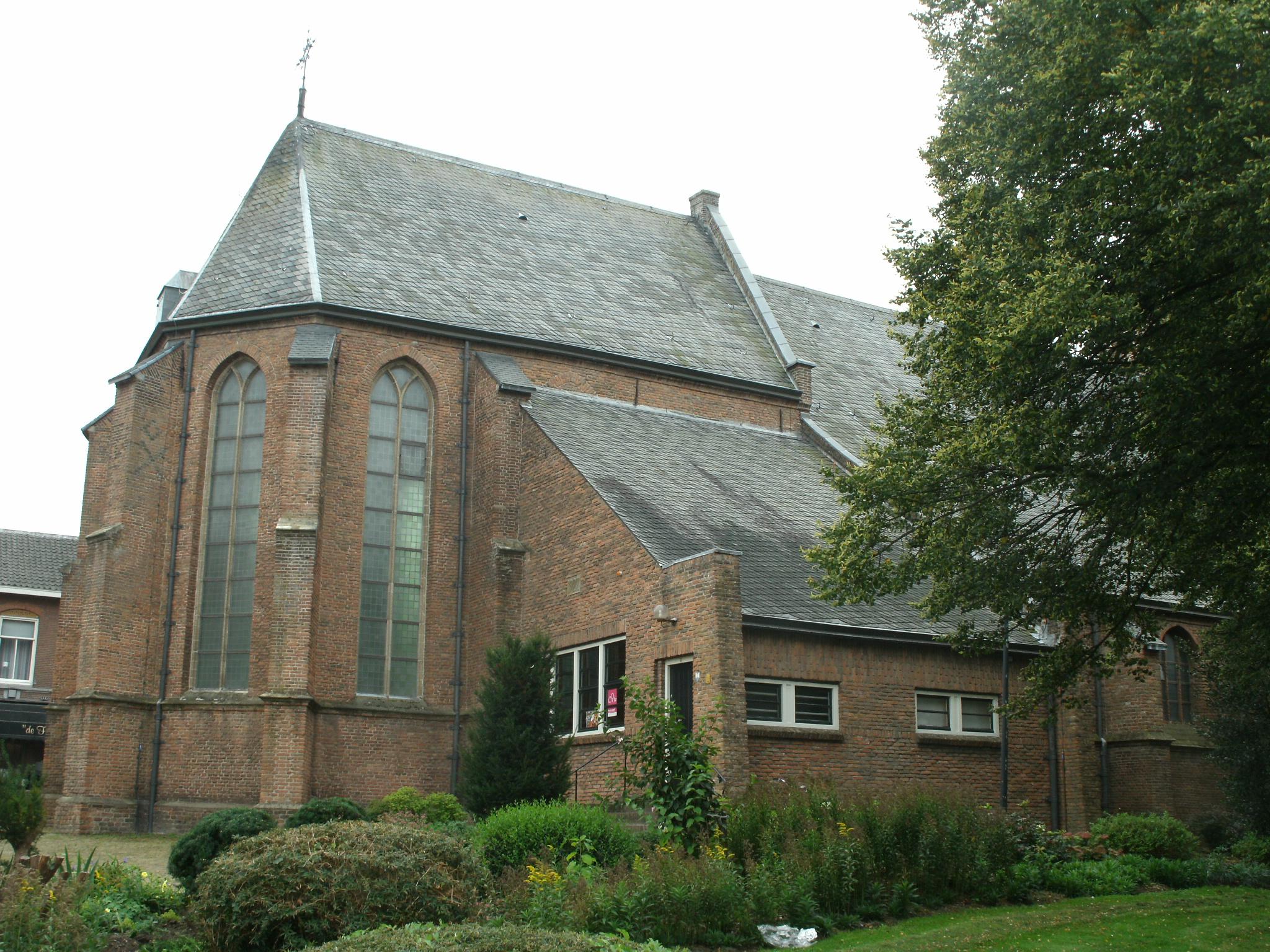 Hervormde Kerk