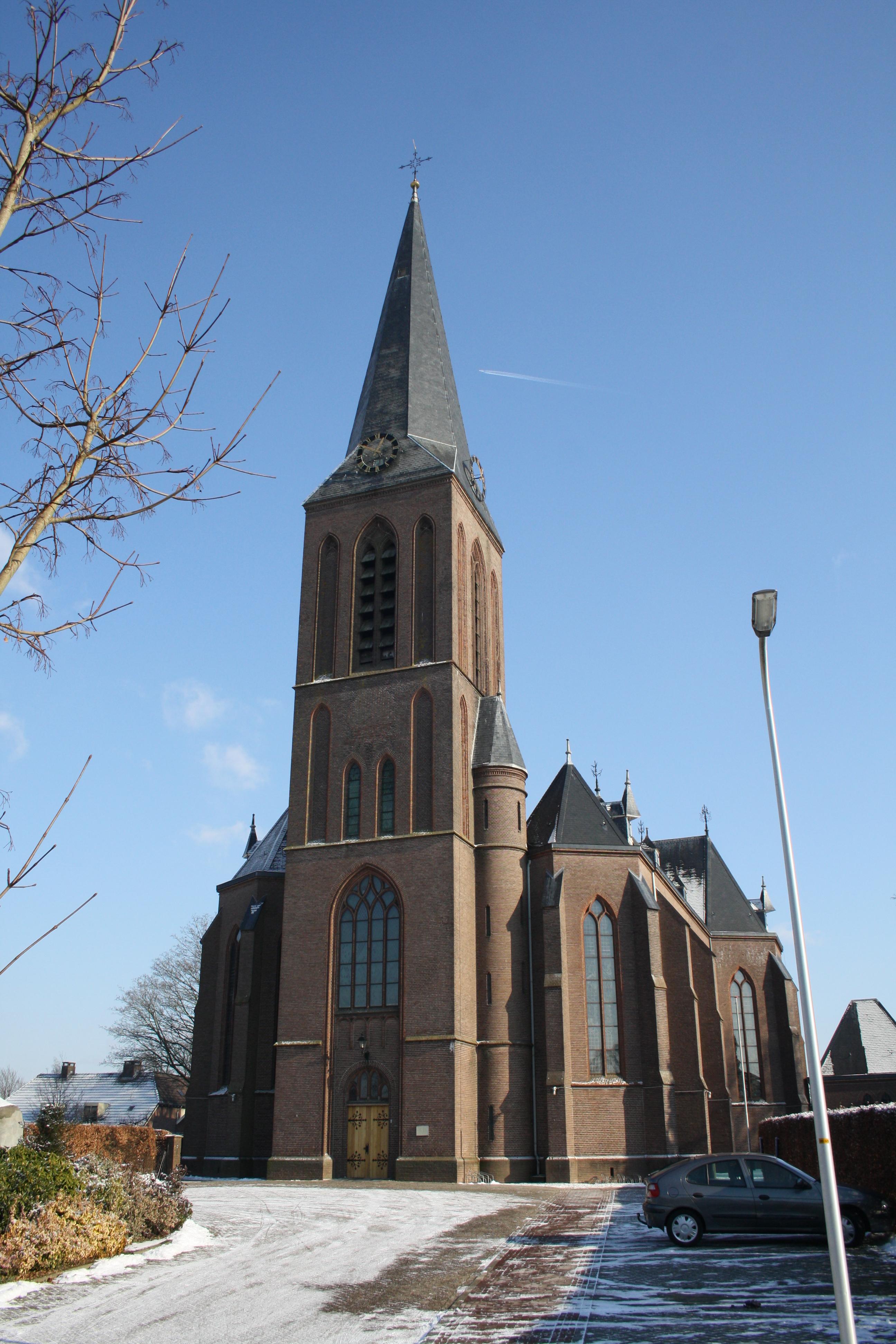 Onze-Lieve-Vrouw-Onbevlekt-Ontvangenkerk